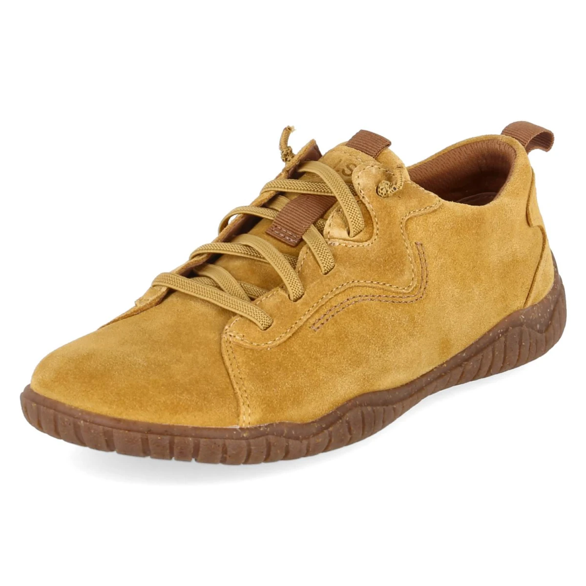 Halbschuhe - SAFRAN