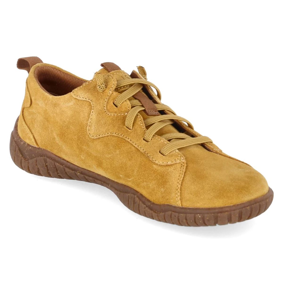 Halbschuhe - SAFRAN