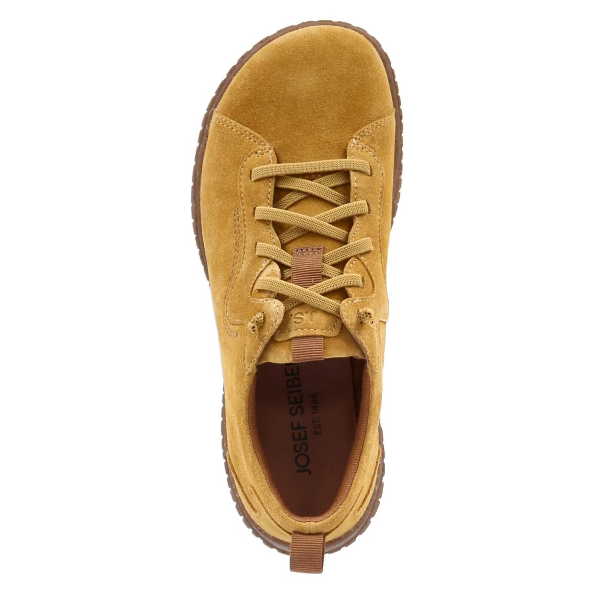 Halbschuhe - SAFRAN