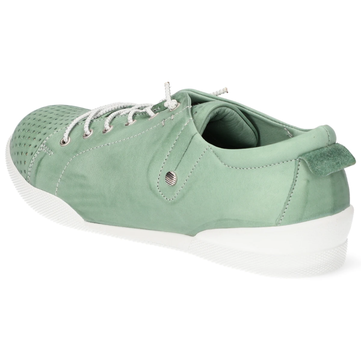 Sneaker - peppermint