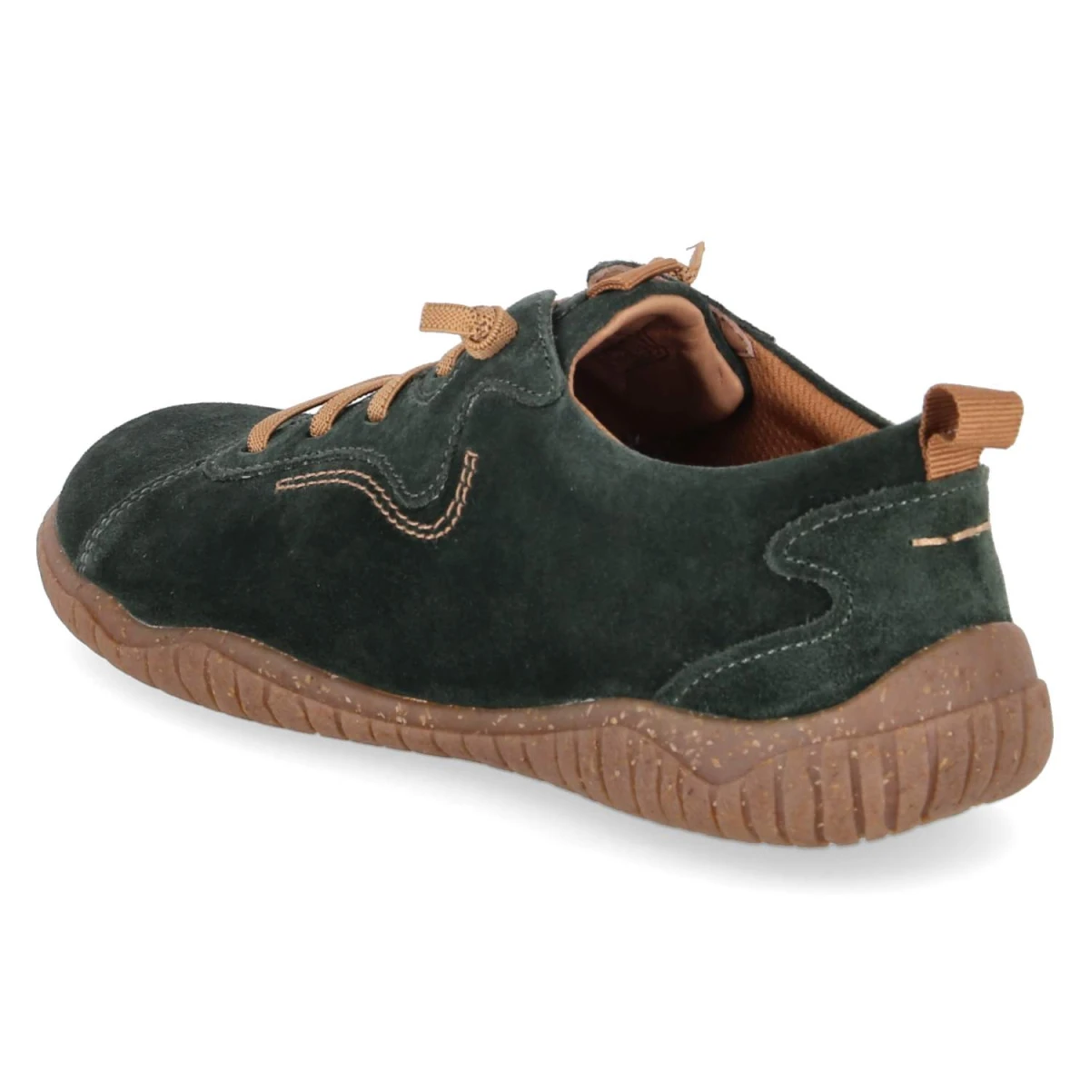 Barfußschuhe WYNONA 01 - tanne