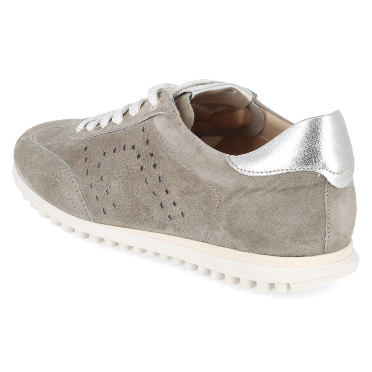 Low Sneaker AVRIL - SAL-PLA