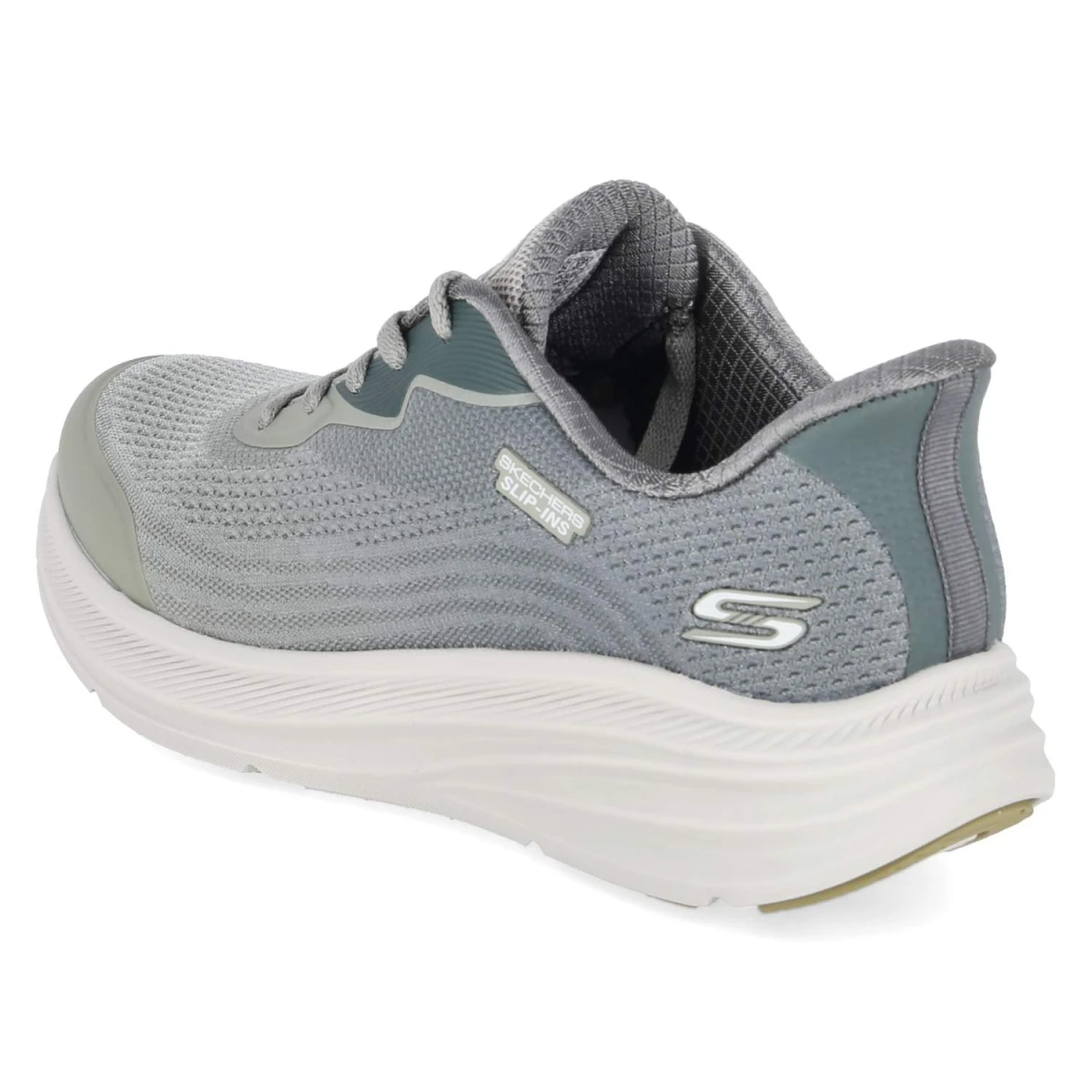 Slip-ins Sneaker BOBS SKILLZ AIRY STRIDE - olive