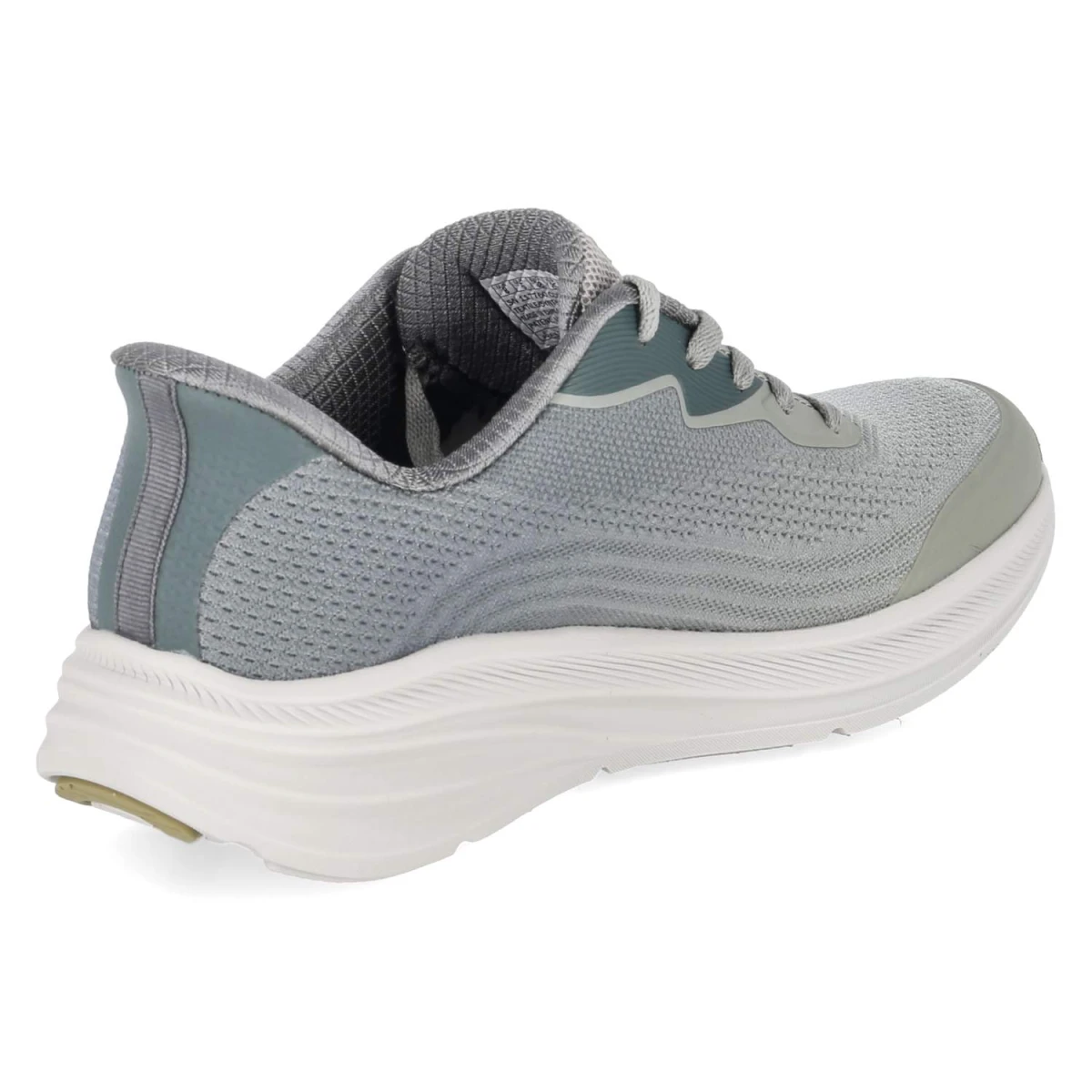 Slip-ins Sneaker BOBS SKILLZ AIRY STRIDE - olive