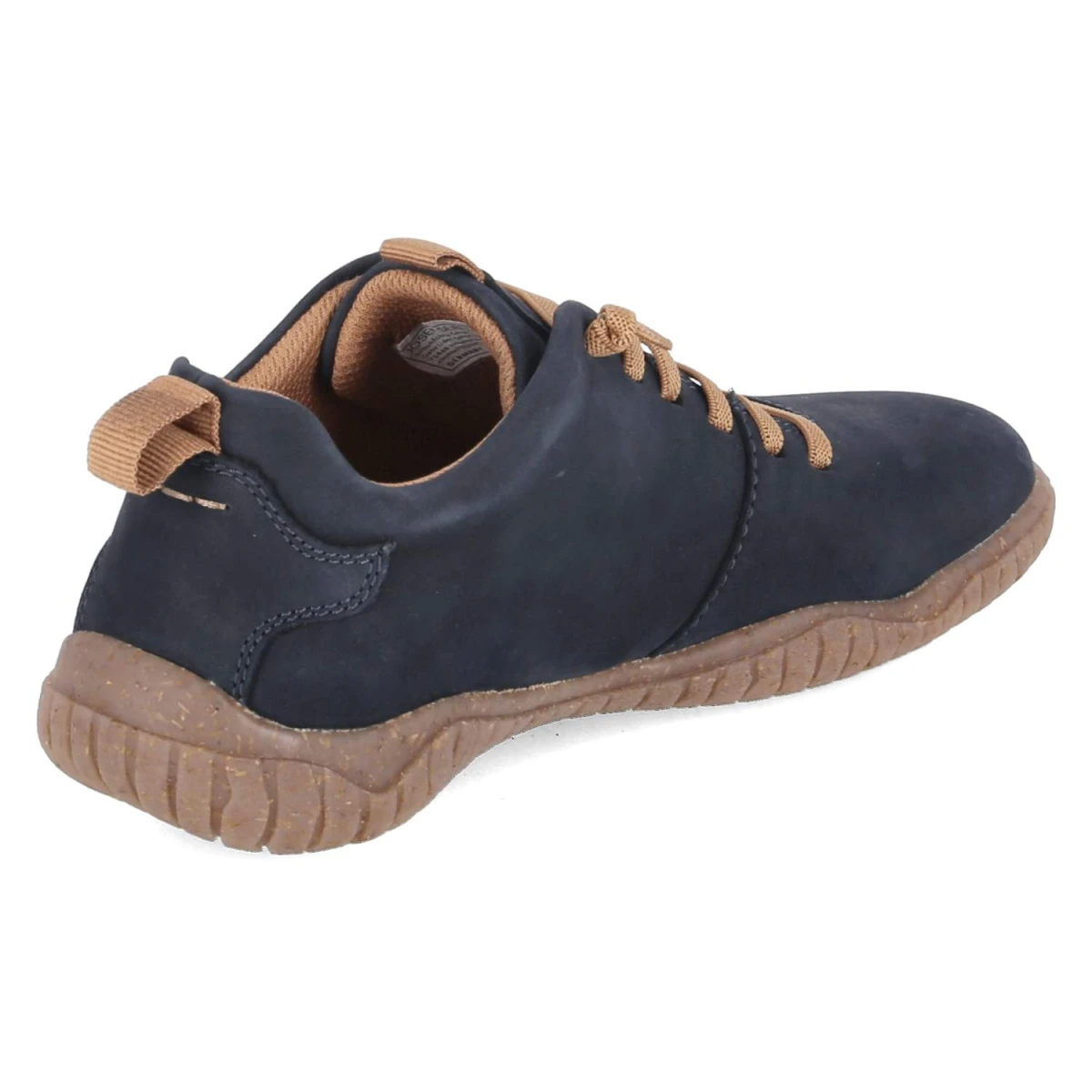 Halbschuhe WYNONA 06 - OCEAN