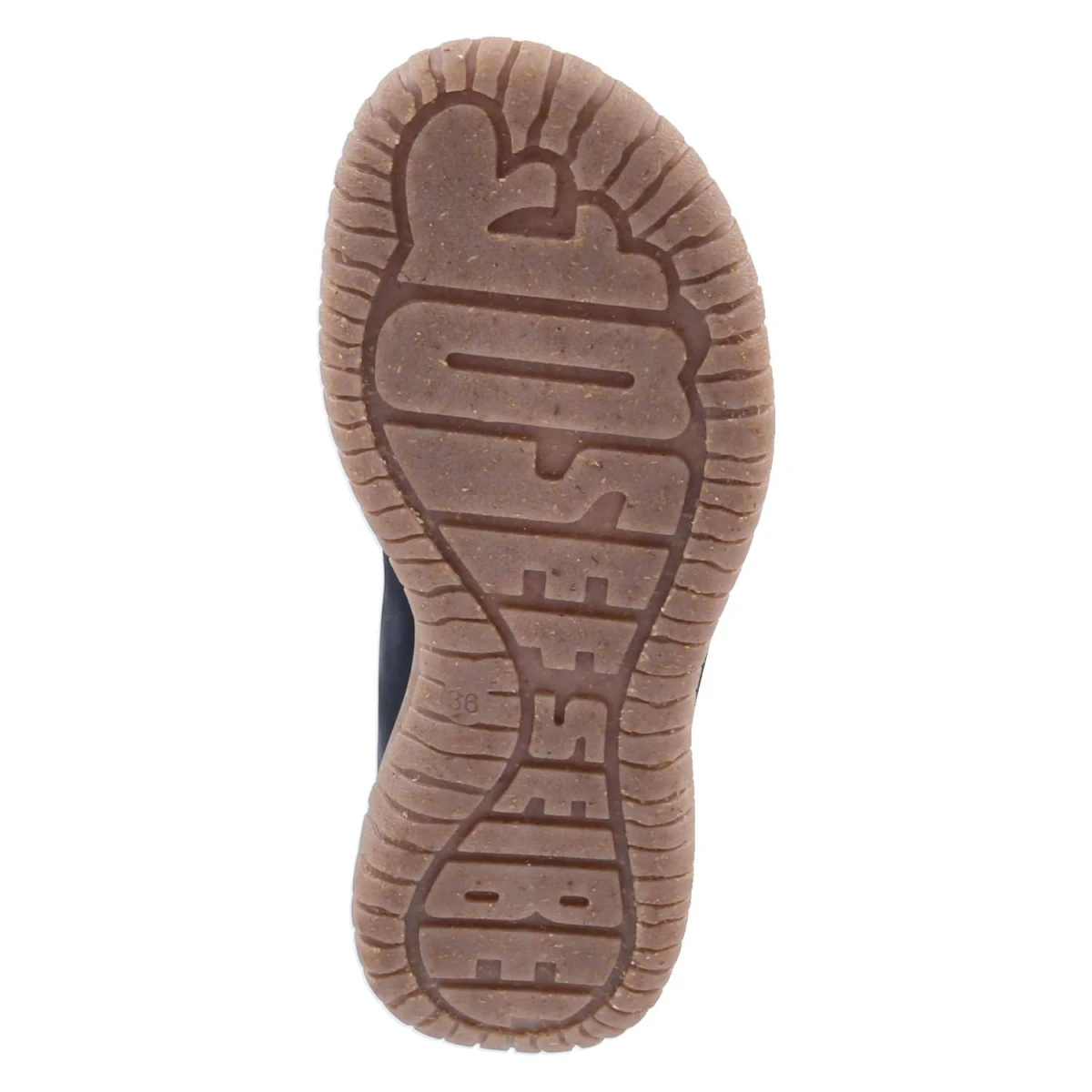 Halbschuhe WYNONA 06 - OCEAN