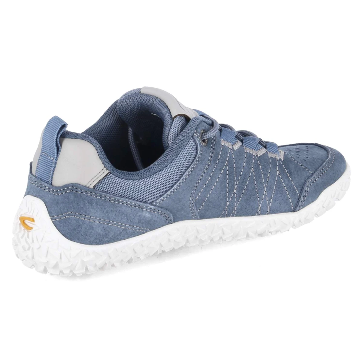 Low Sneaker ISLAND - blau