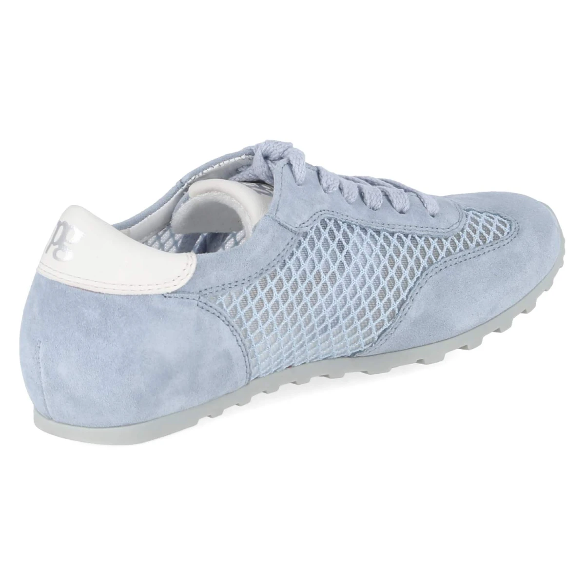 Low Sneaker - acqua/sky