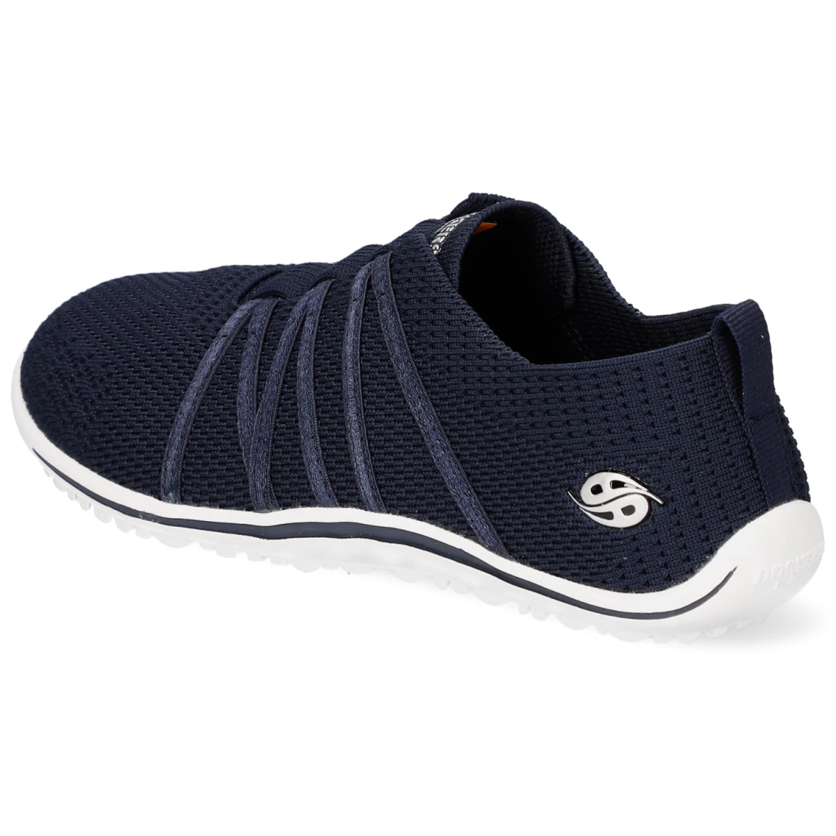 Slip-On Sneaker - NAVY