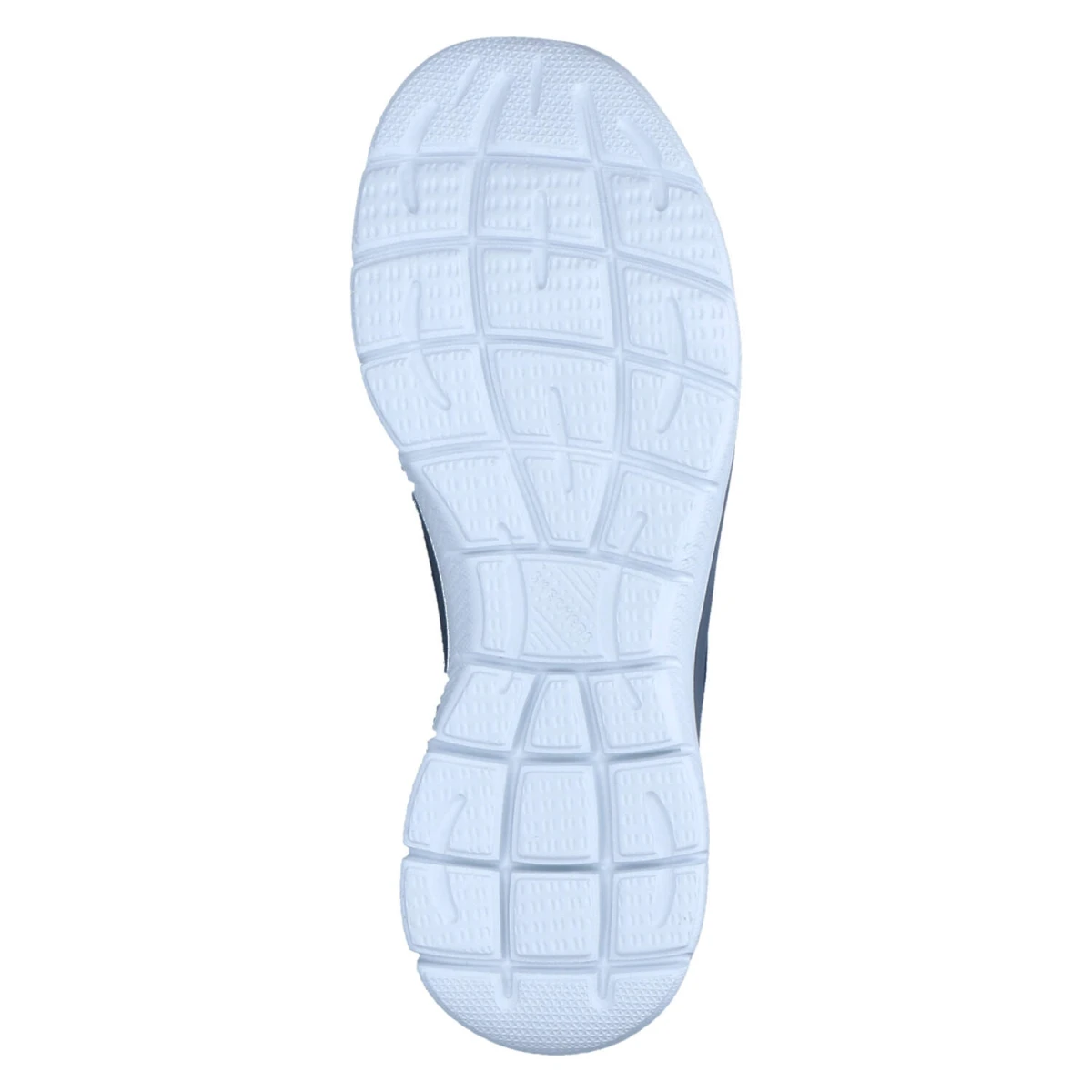 Slip On Sneaker DIAMOND DREAM - blau