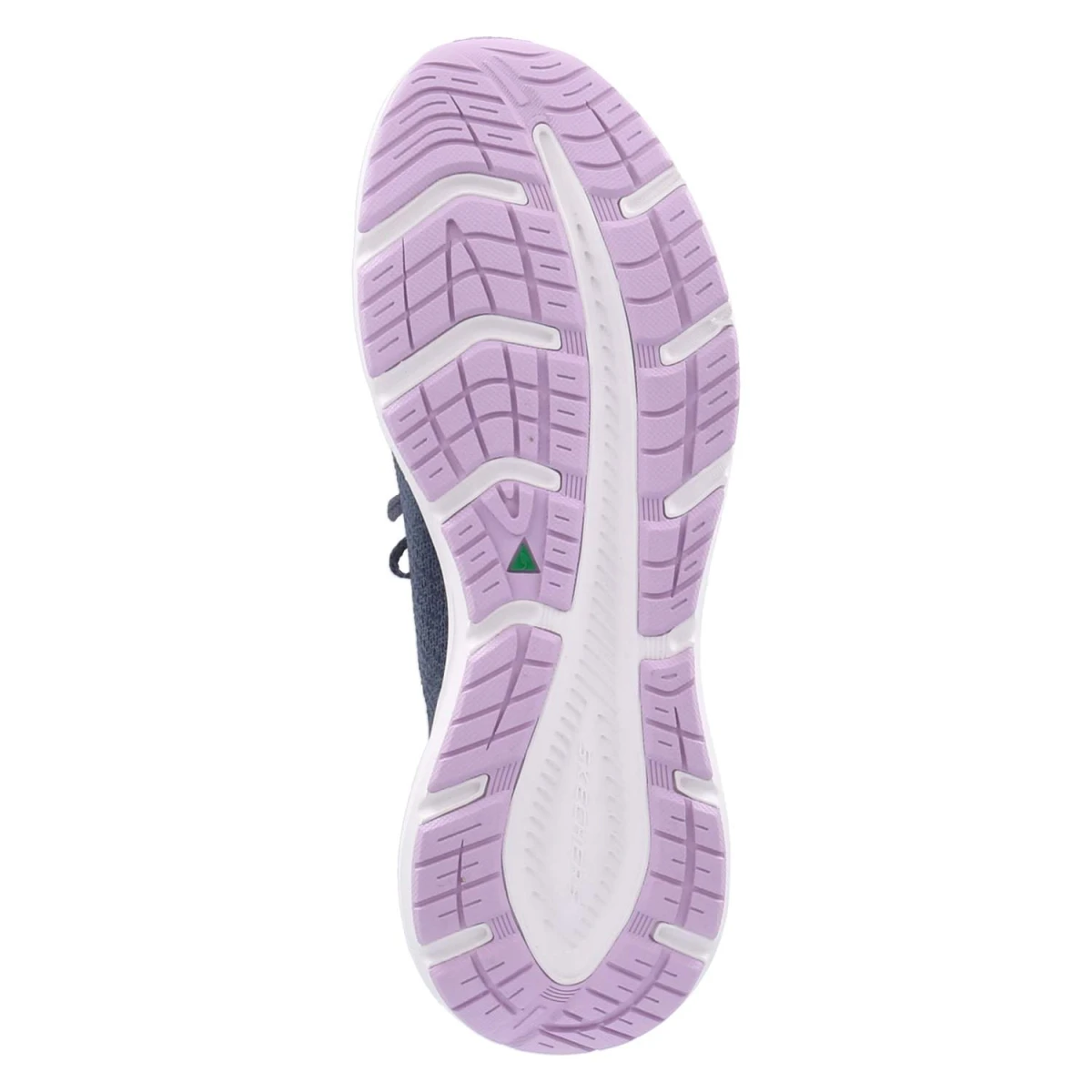 Slip-Ins Sneaker IMPRESSION - navy/lavender