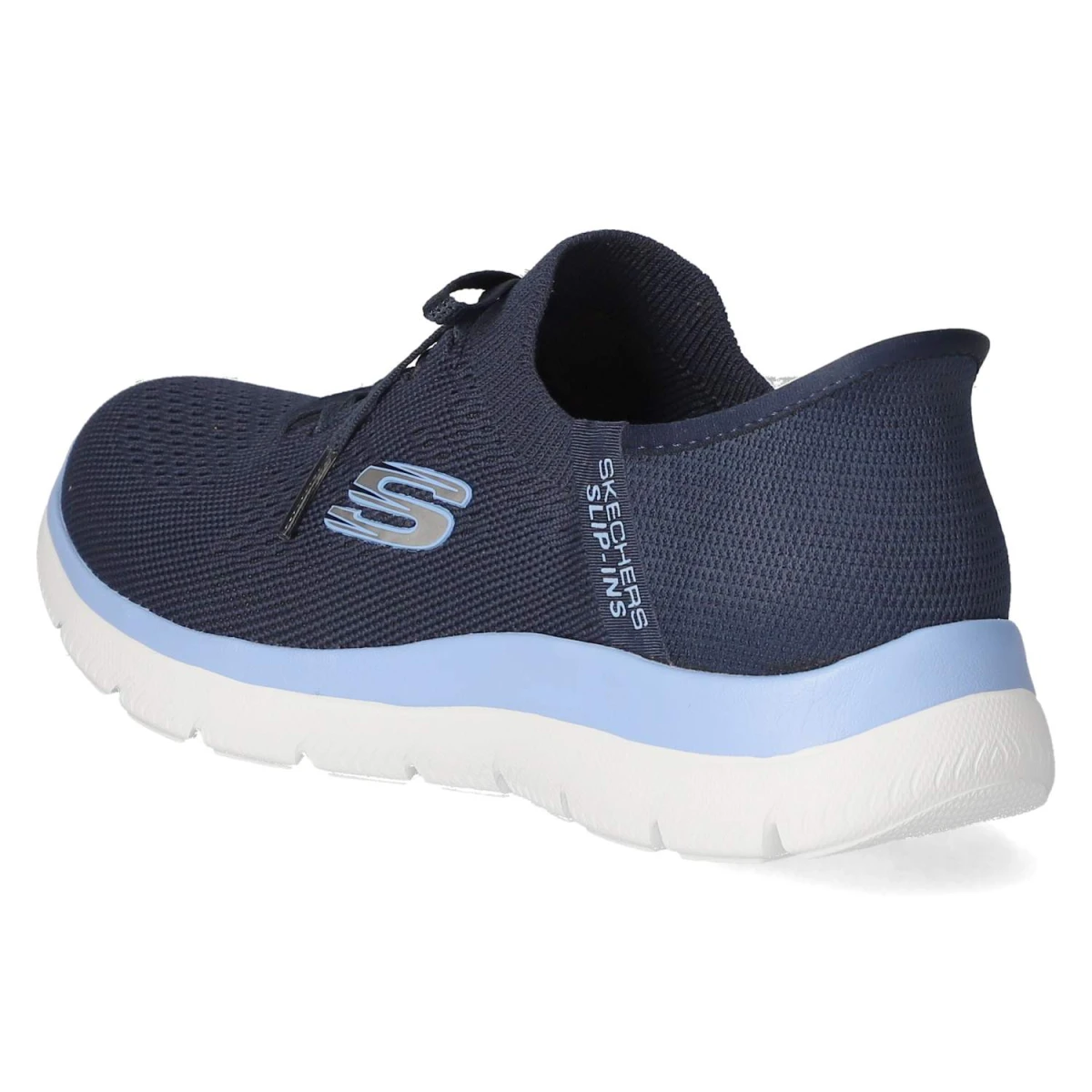 Slip Ins Sneaker NEW DAILY - blau