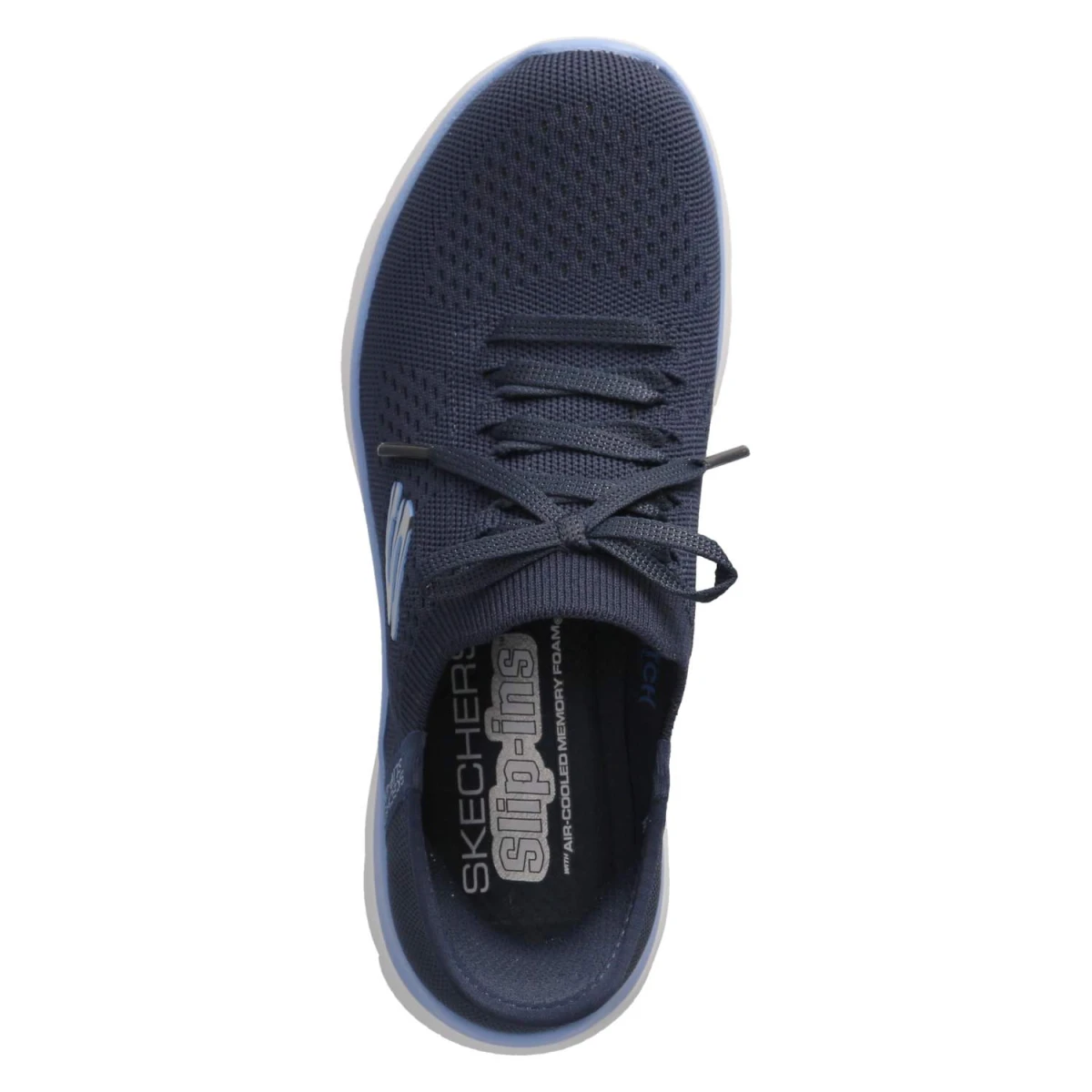 Slip Ins Sneaker NEW DAILY - blau