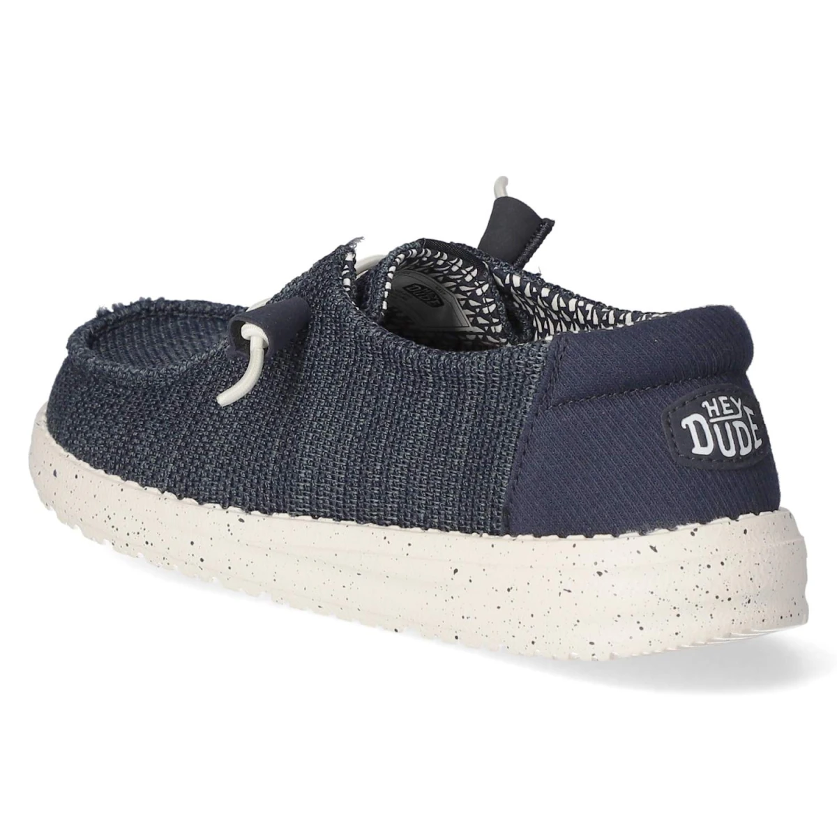 Halbschuhe WENDY - navy