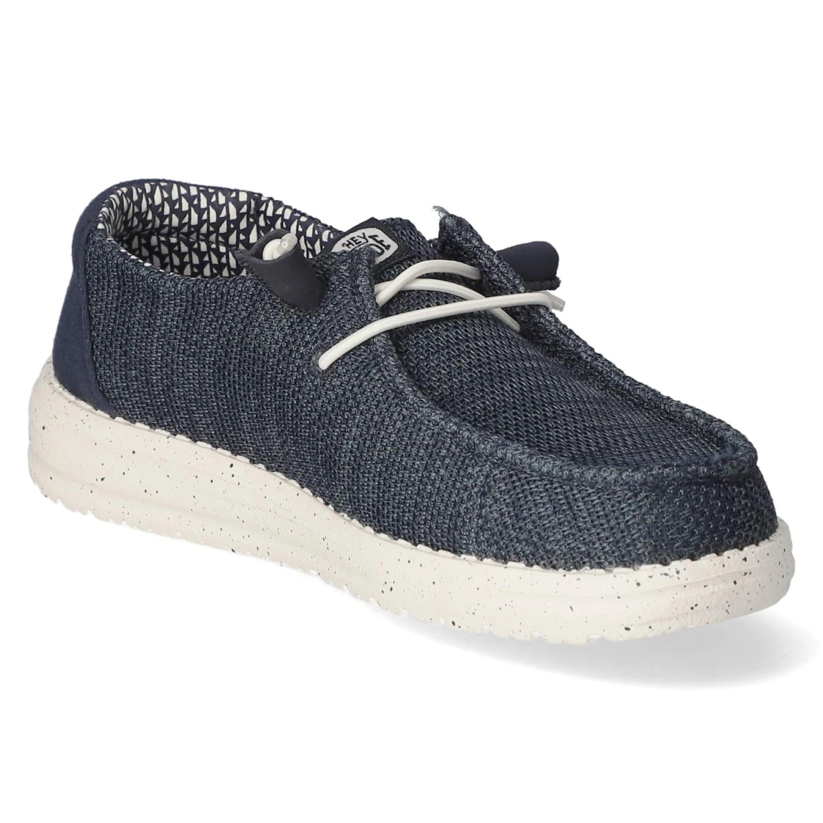 Halbschuhe WENDY - navy