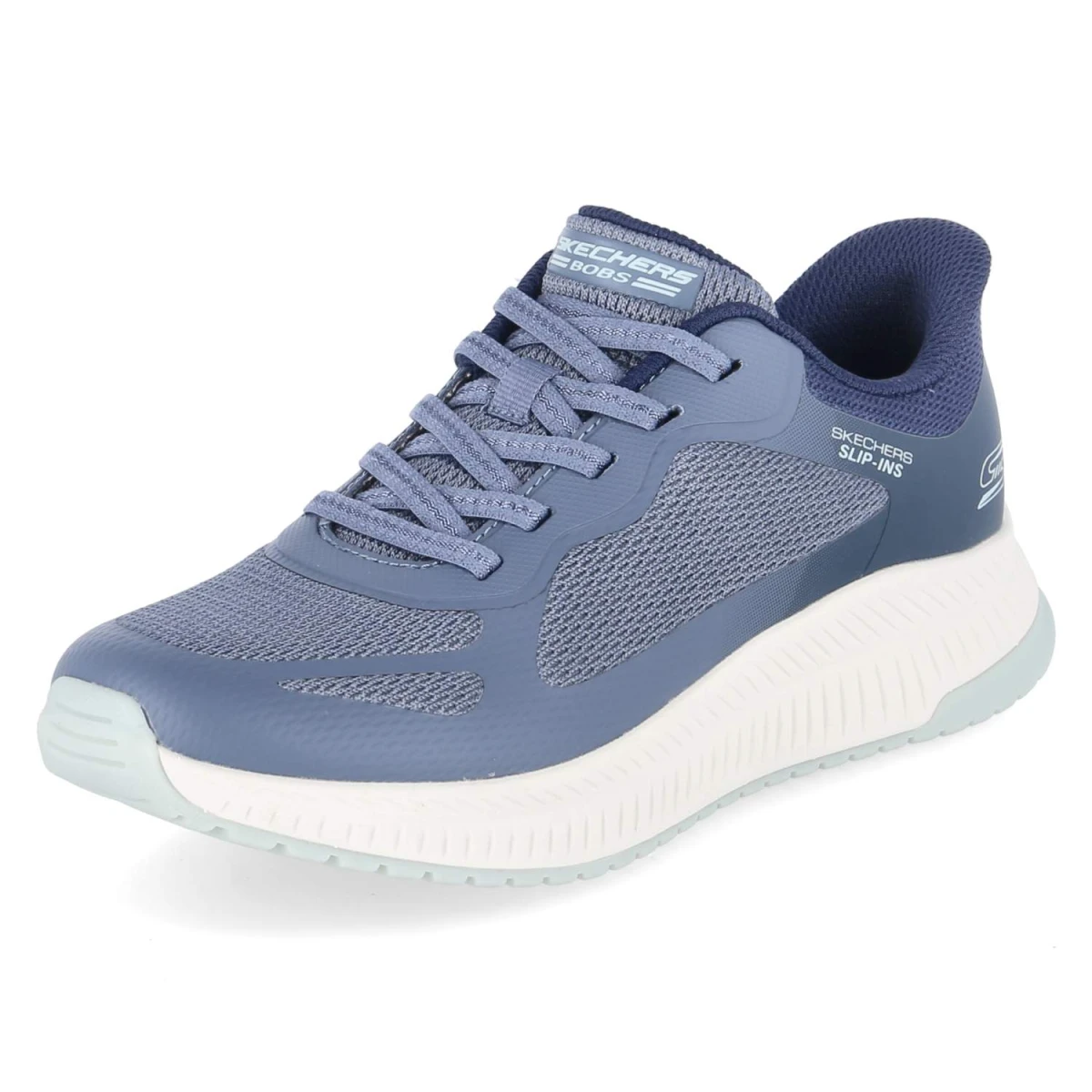 Sneaker BOBS SQUAD STAPLE LOOK - blmt