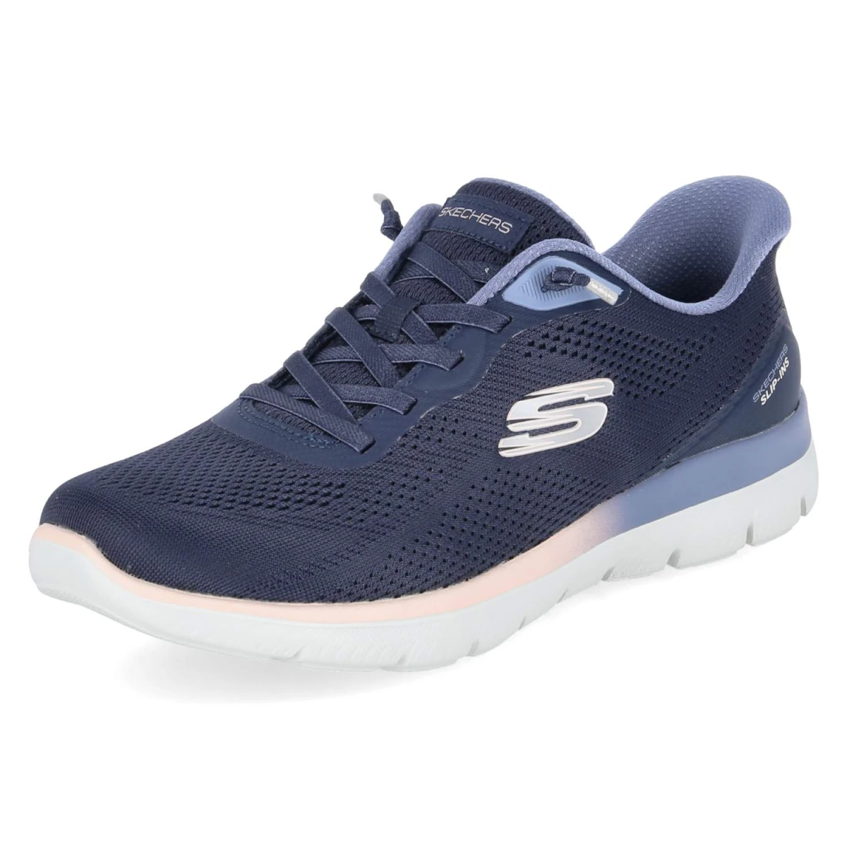 Slip-ins Sneaker SUMMITS SWEET SKIES - navy