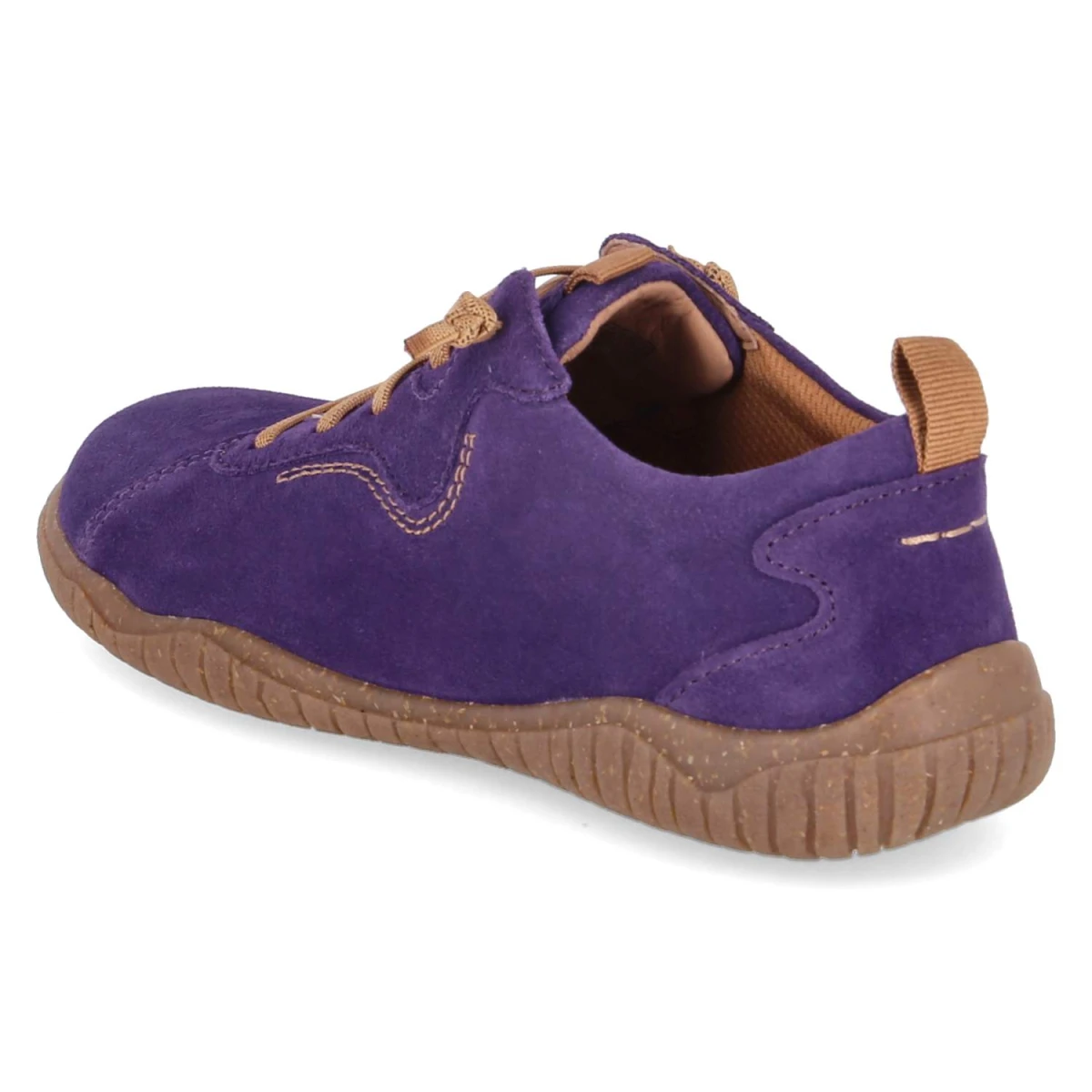 Barfußschuhe WYNONA 01 - PURPUR