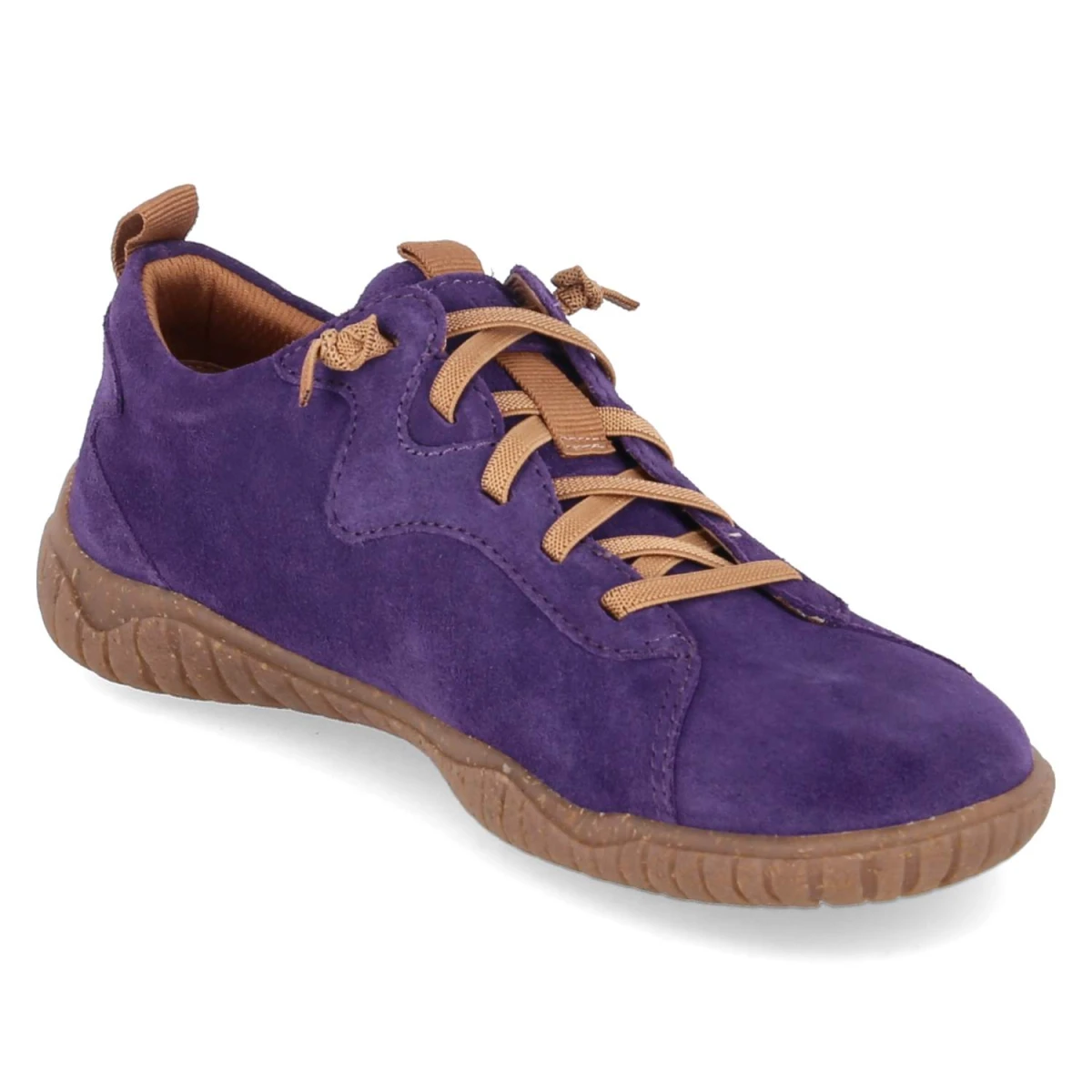 Barfußschuhe WYNONA 01 - PURPUR