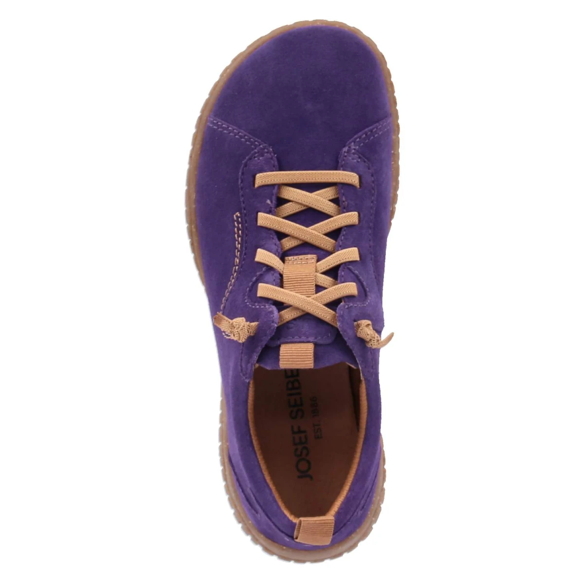 Barfußschuhe WYNONA 01 - PURPUR