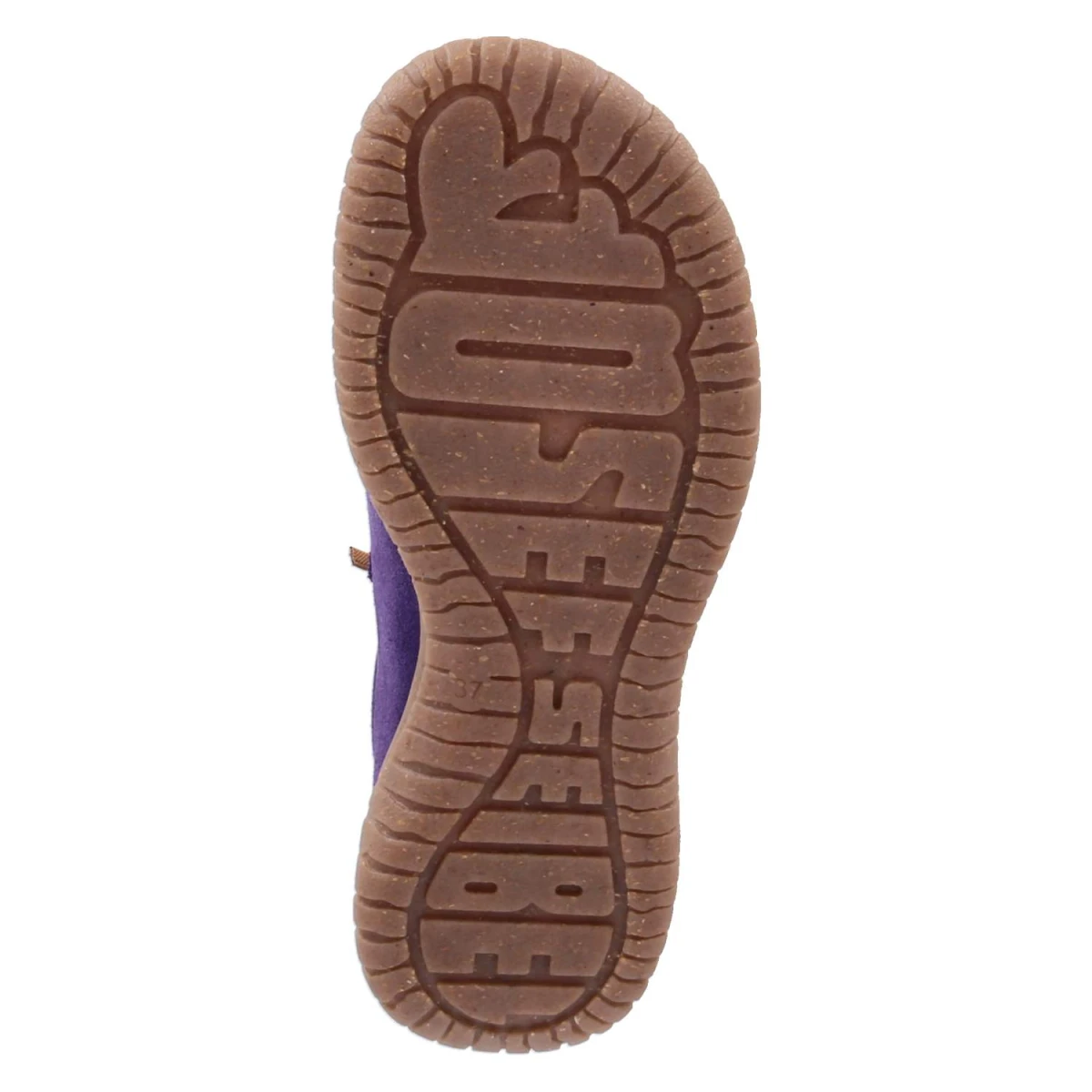 Barfußschuhe WYNONA 01 - PURPUR