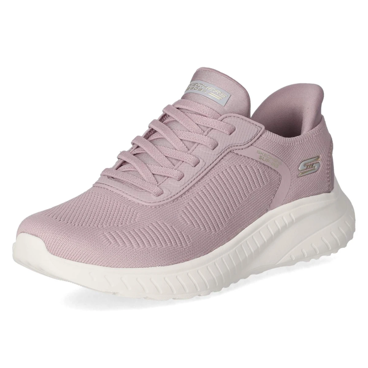 Slip-On Sneaker CURRENT MUSE - Lavender