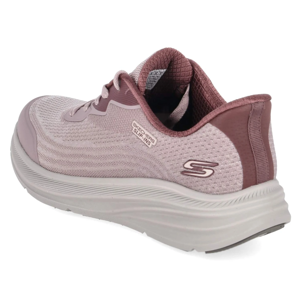 Slip-ins Sneaker BOBS SKILLZ AIRY STRIDE - light mauve