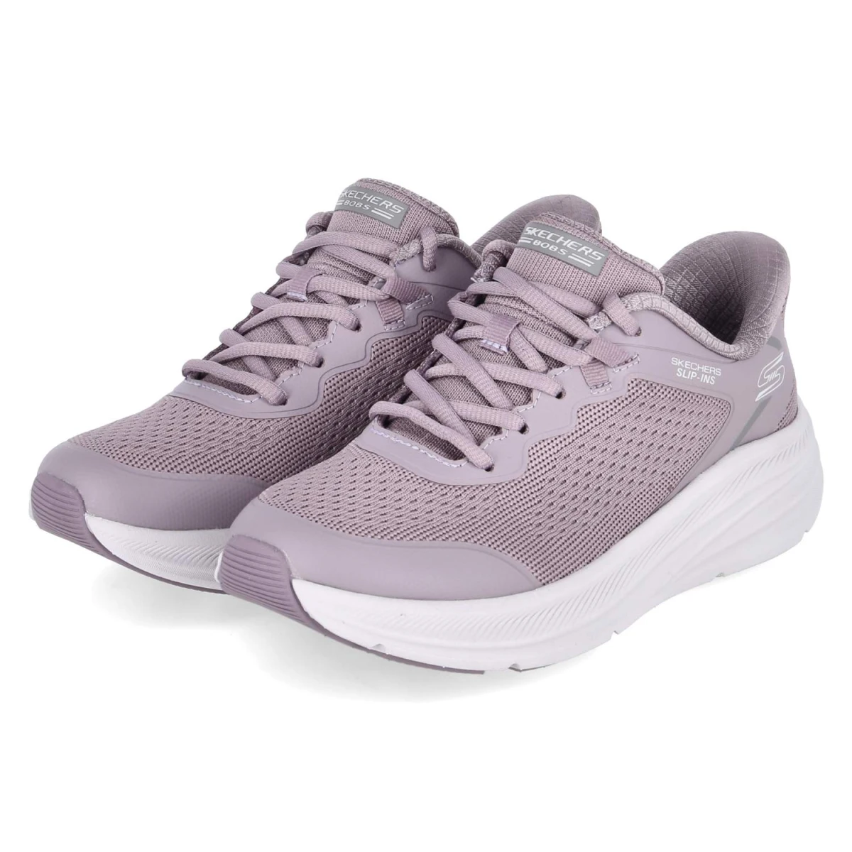 Slip-ins Sneaker BOBS SKILLZ TOO ESSENTIAL - quail
