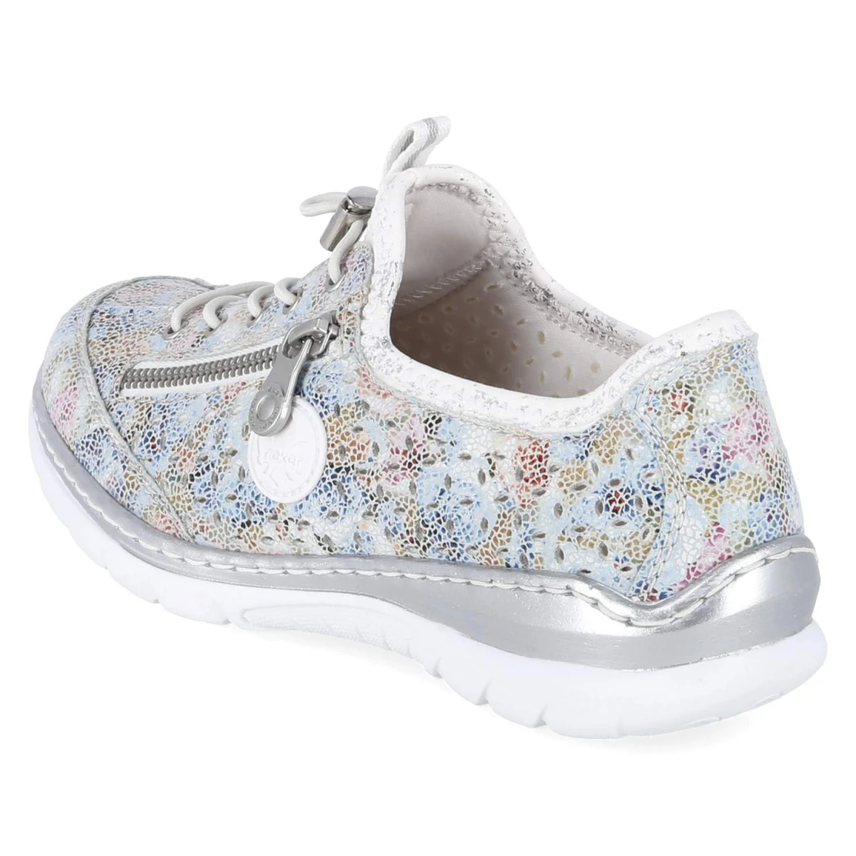 Slip-On-Sneaker - multi
