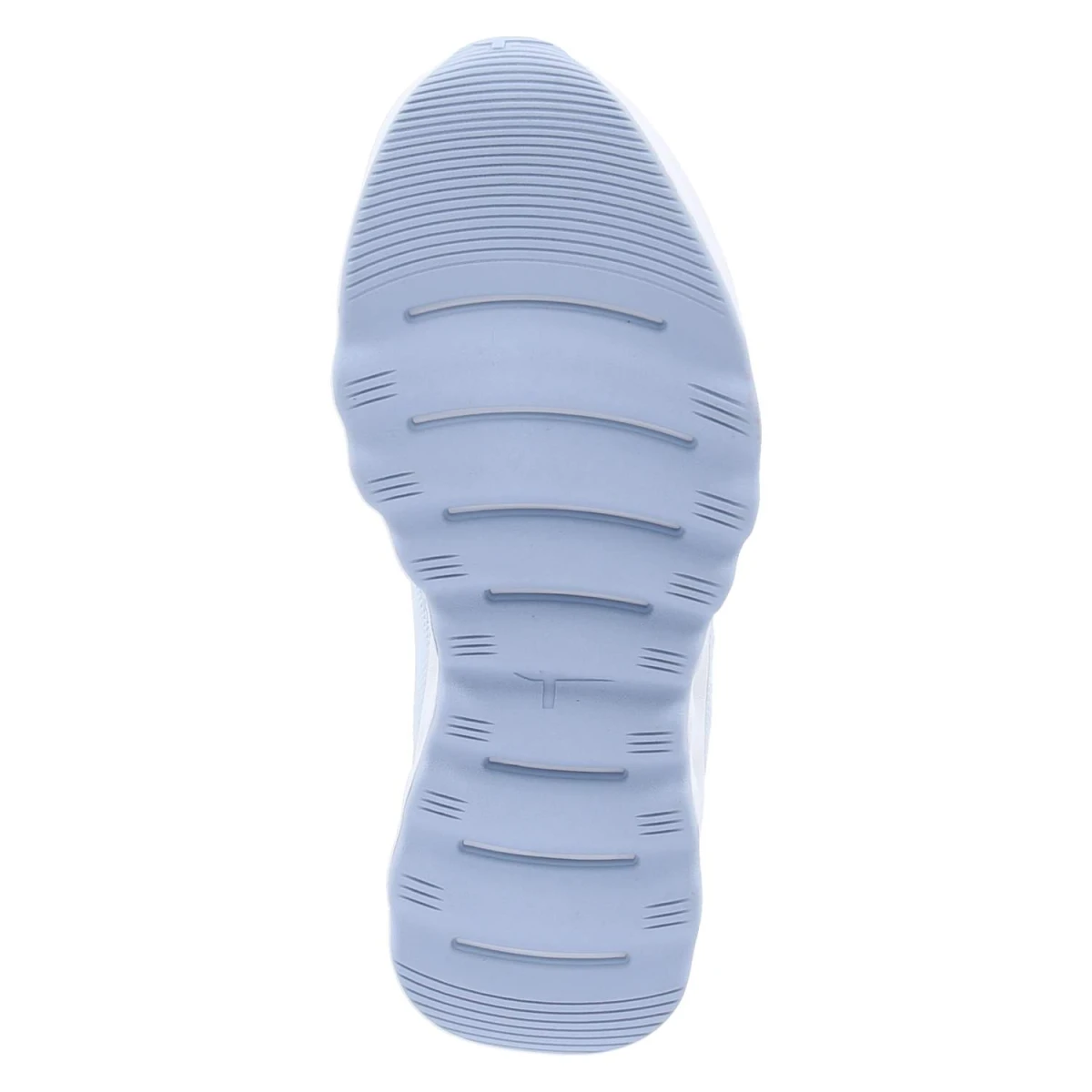 Slip-On-Sneaker - LIGHT BLUE COMB
