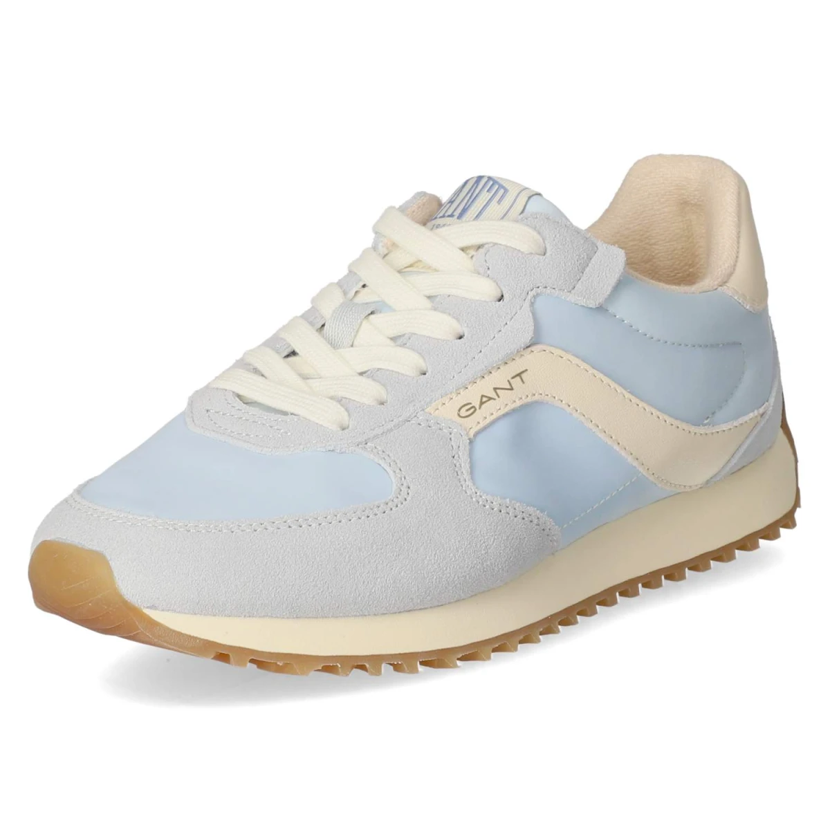 Low Sneaker BEJA - lightblue