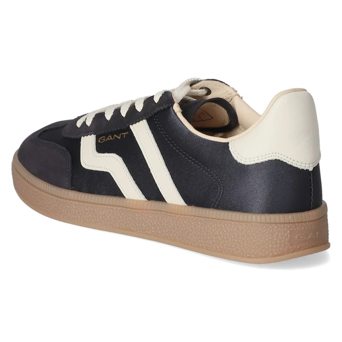 Low Sneaker CUZIMA - marine/white