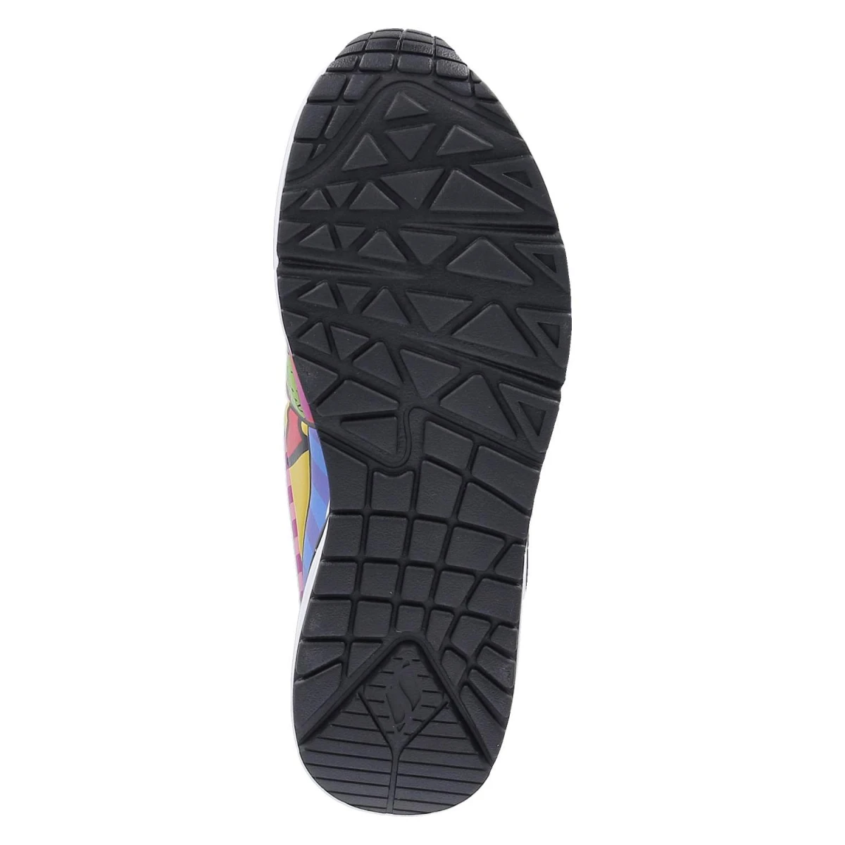 Slip-ins Sneaker UNO BRITTO LANDSCAPE - MULTI