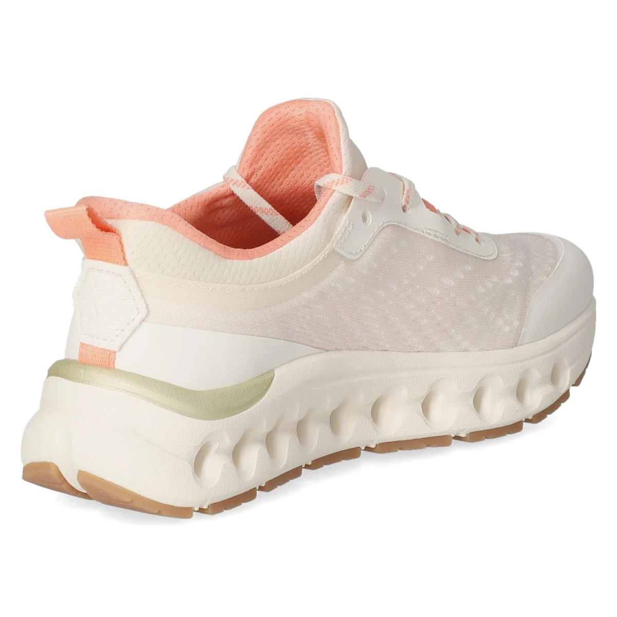 Low Sneaker - offwhite/offwhite