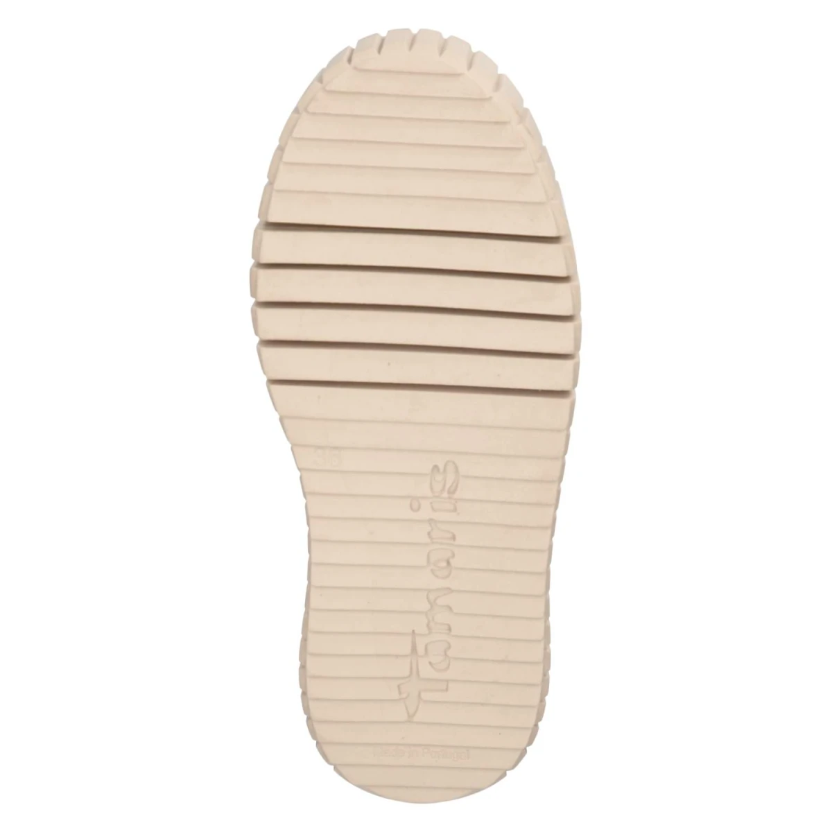 Plateau Sneaker - mocca