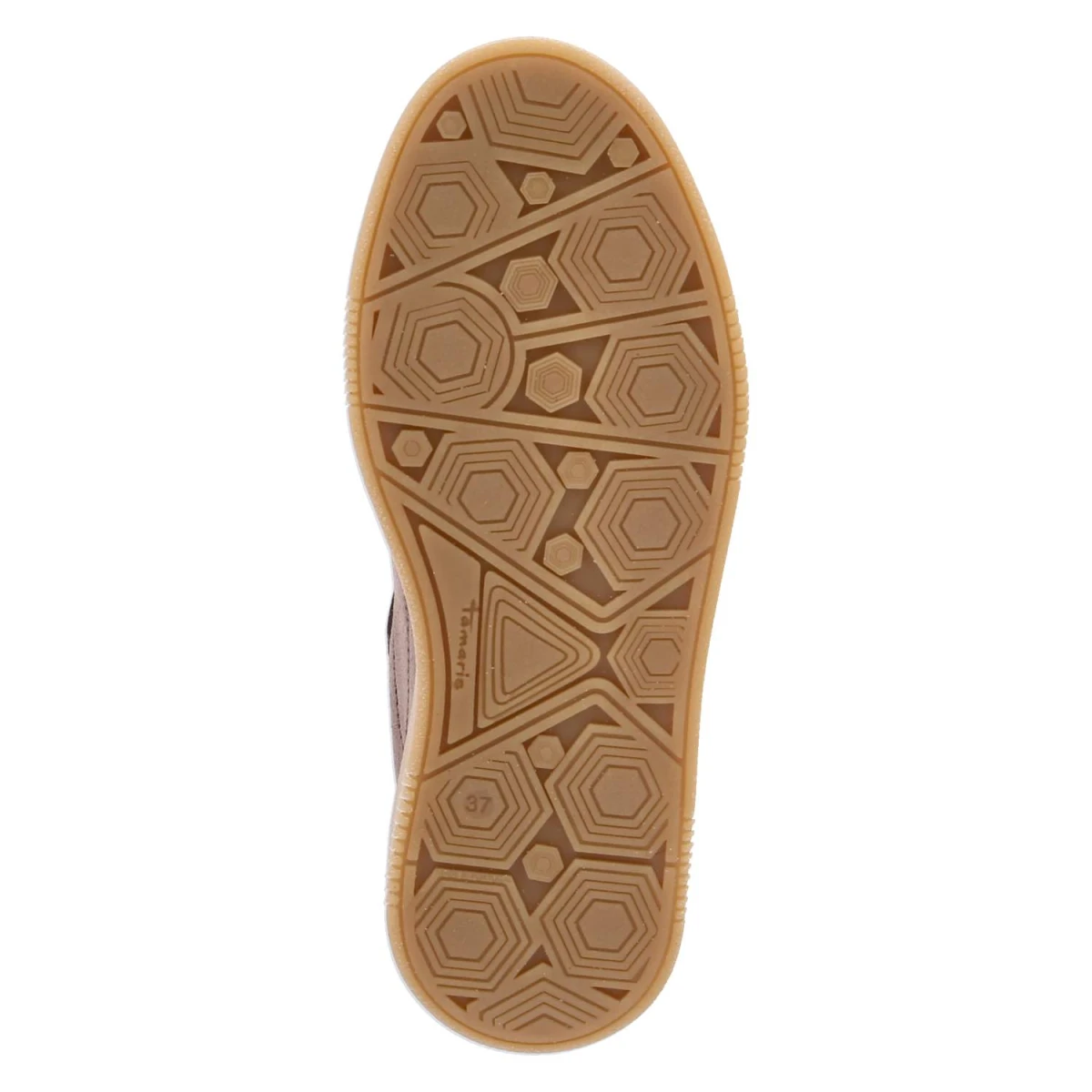 Low Sneaker - mocca