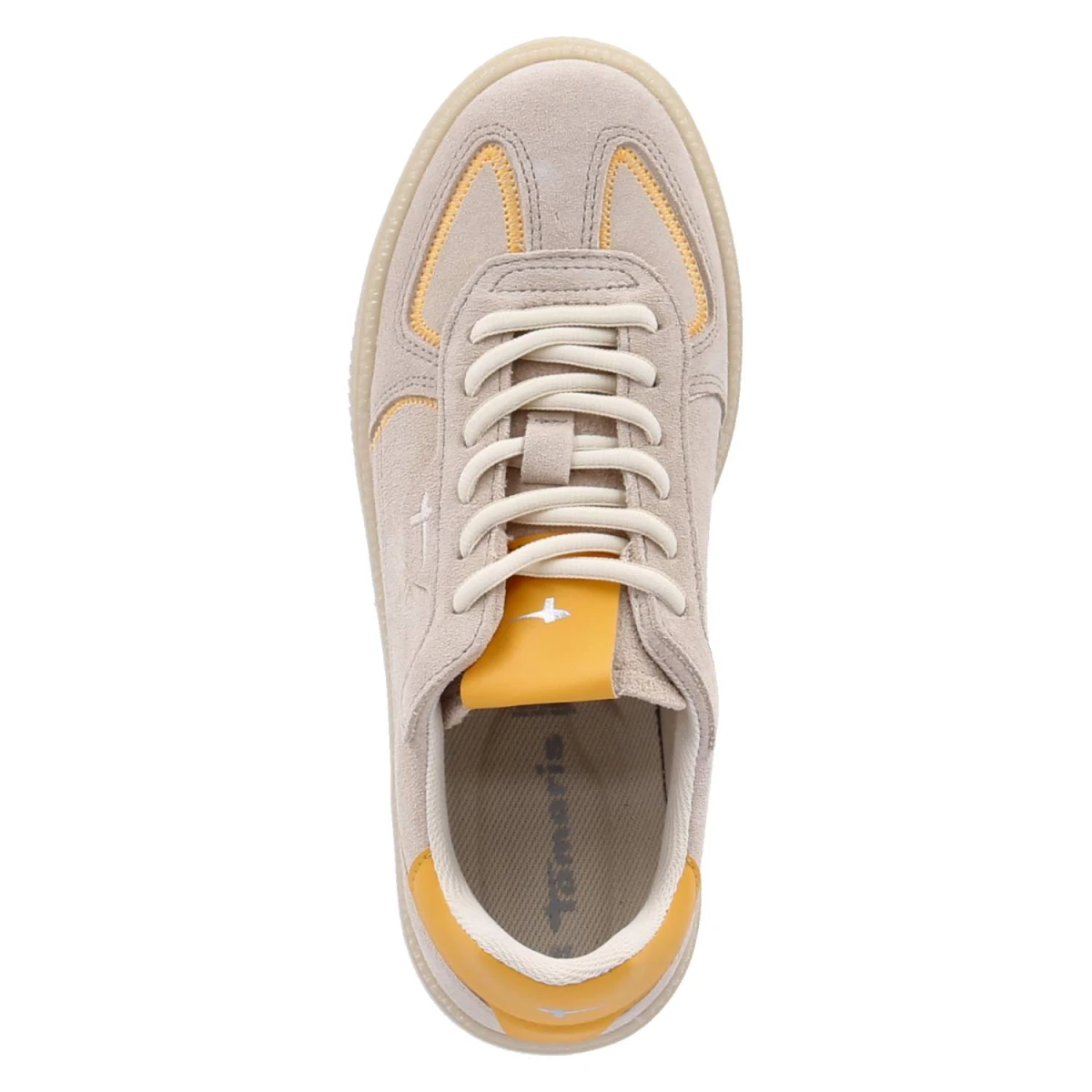 Low Sneaker - antelope