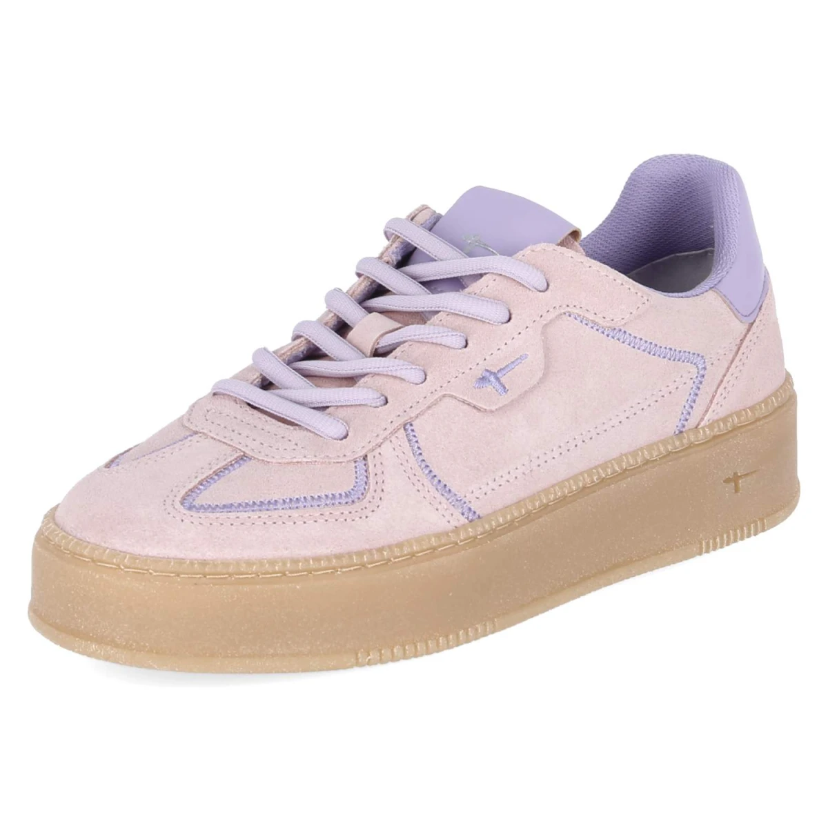 Low Sneaker - rose