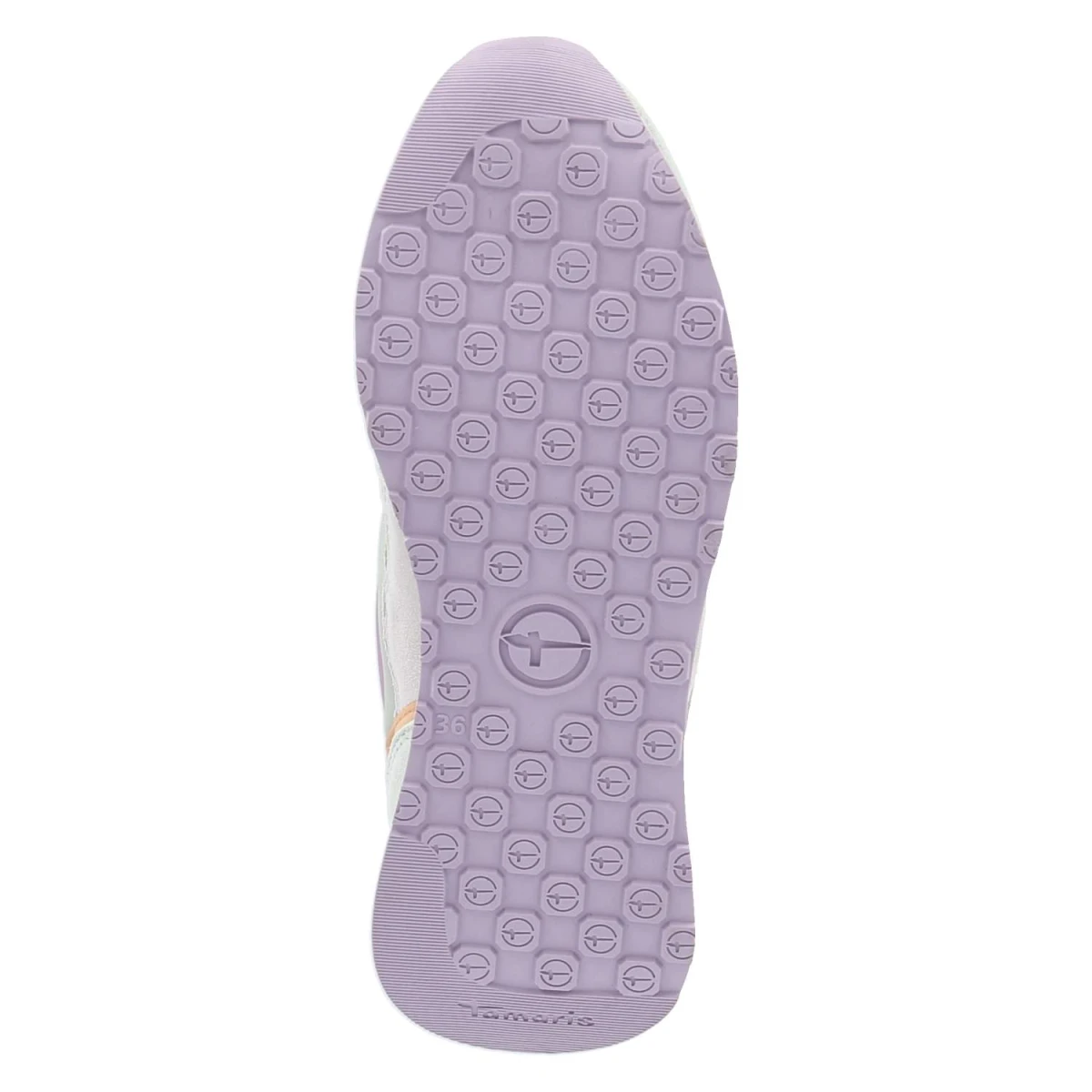 Low Sneaker - MINT COMB