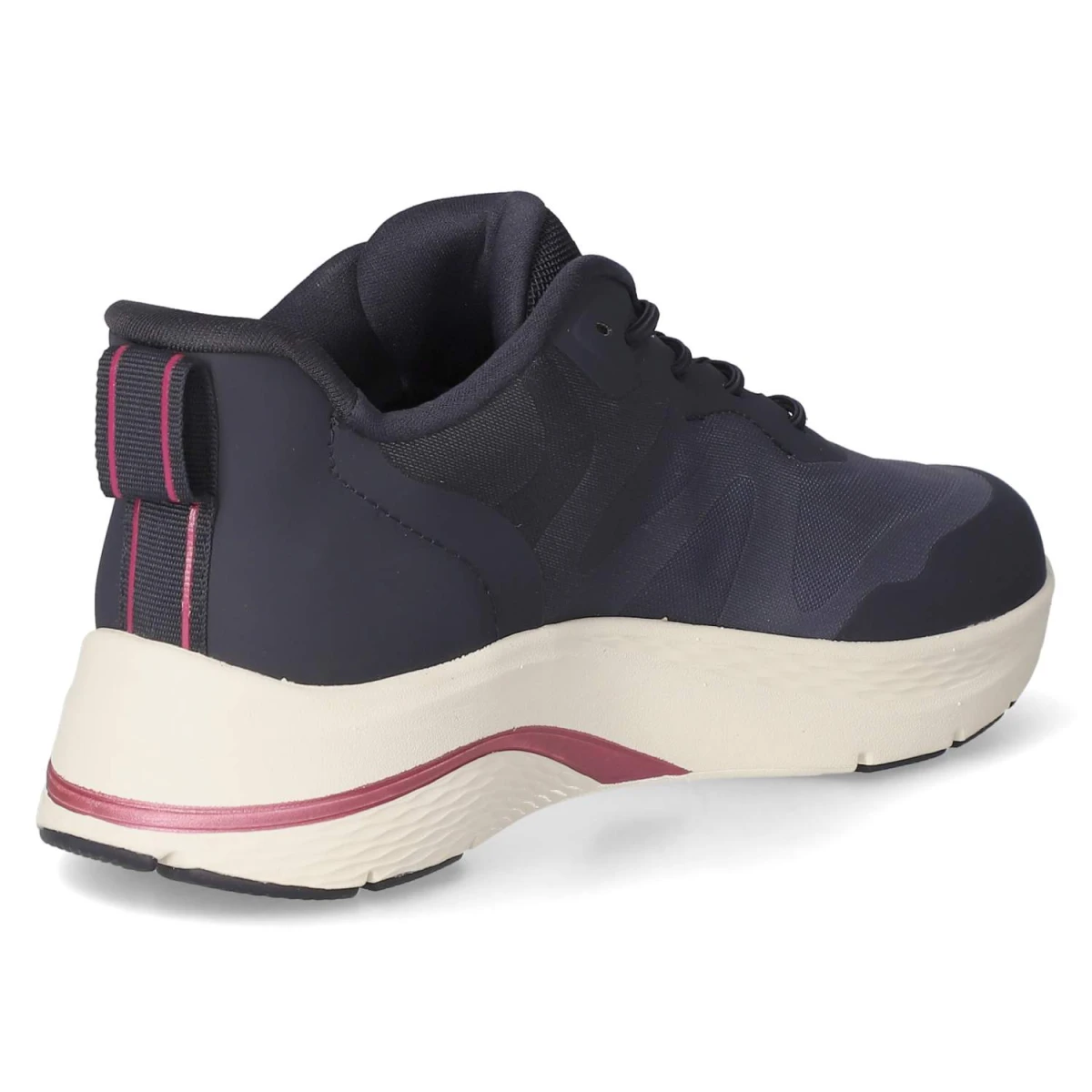 Sneaker - Navy