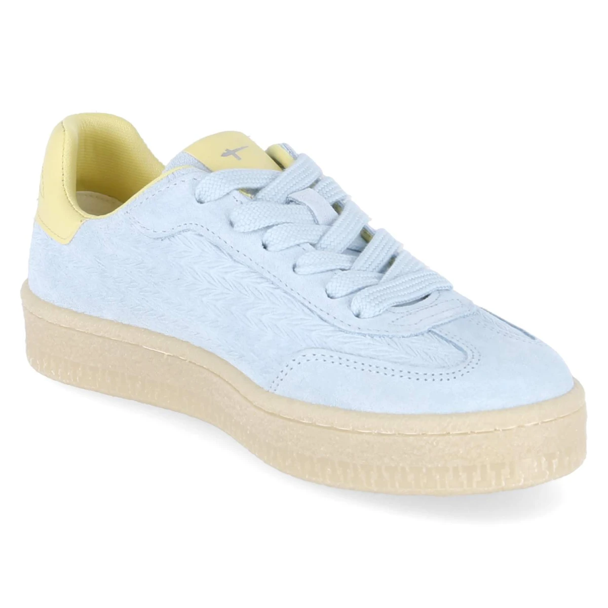 Low Sneaker - LIGHT BLUE