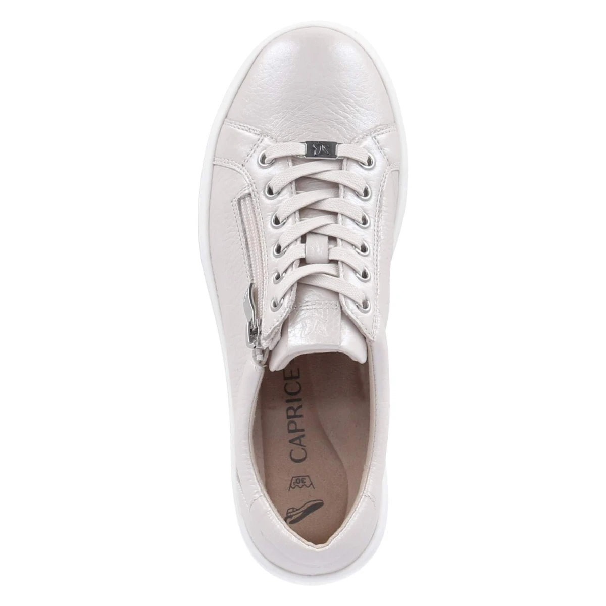 Halbschuhe - PEARL PERLATO DEER