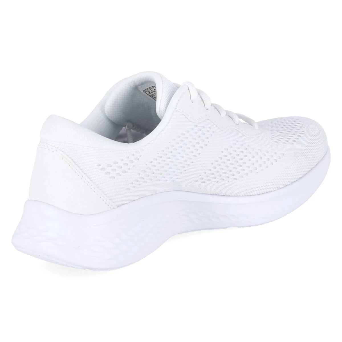 Low Sneaker PERFECT TIME - wbk