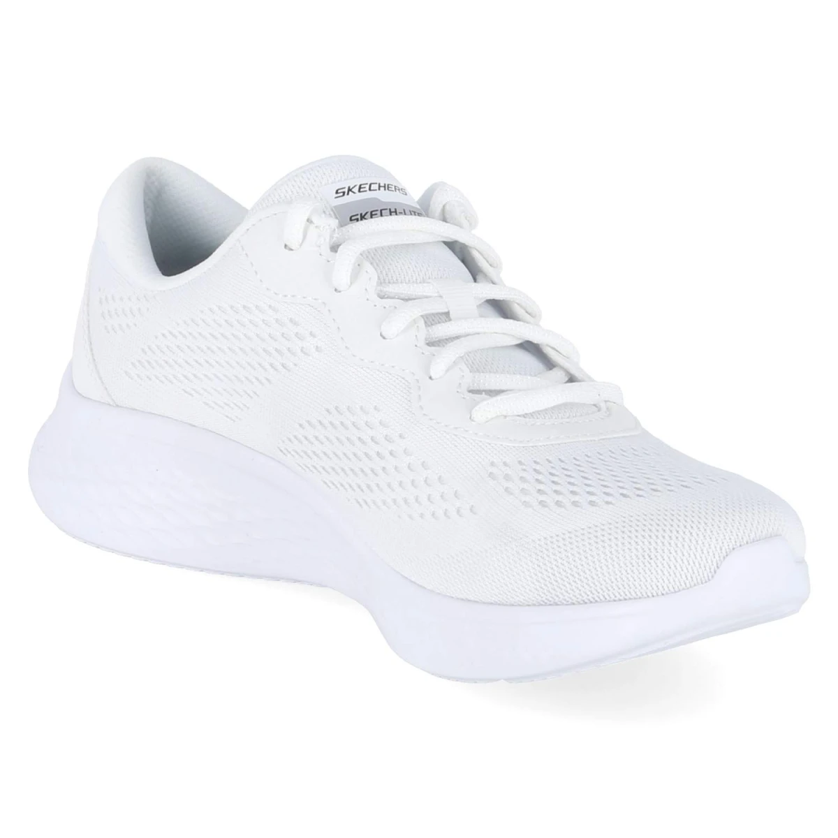 Low Sneaker PERFECT TIME - wbk