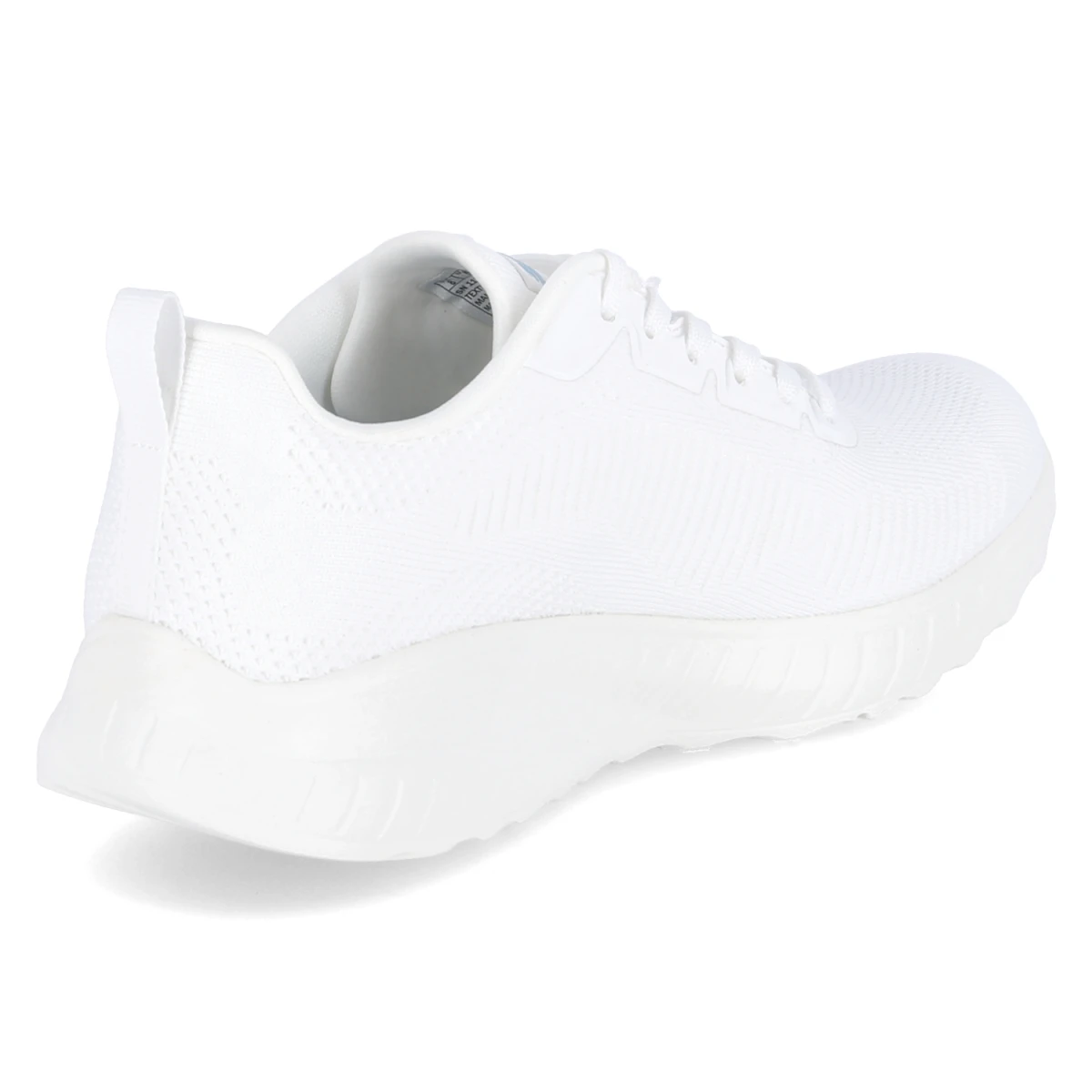 Low Sneaker FACE OFF - off white