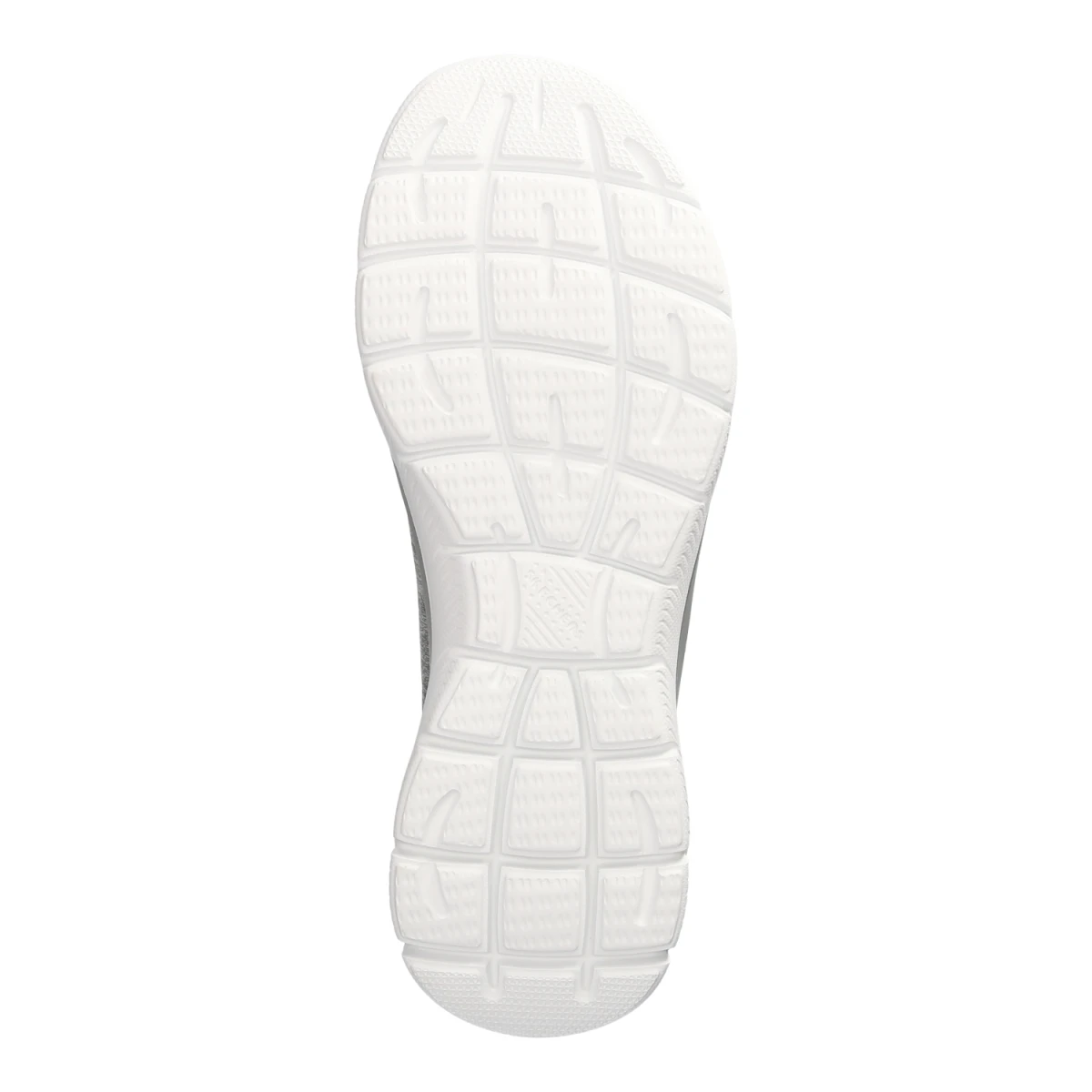 Slip-On Sneaker DAZZLING HAZE - grau