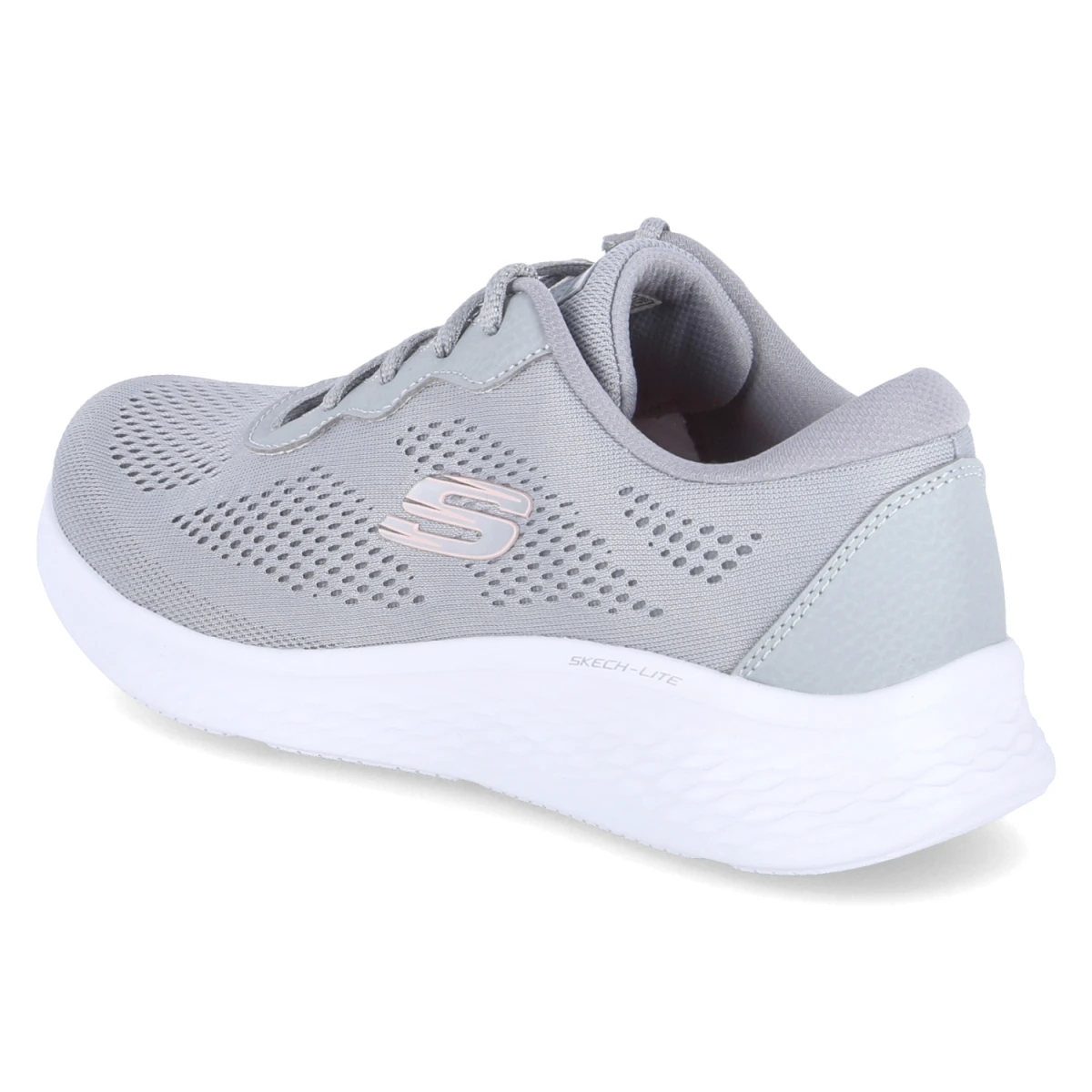 Low Sneaker PERFECT TIME - gray