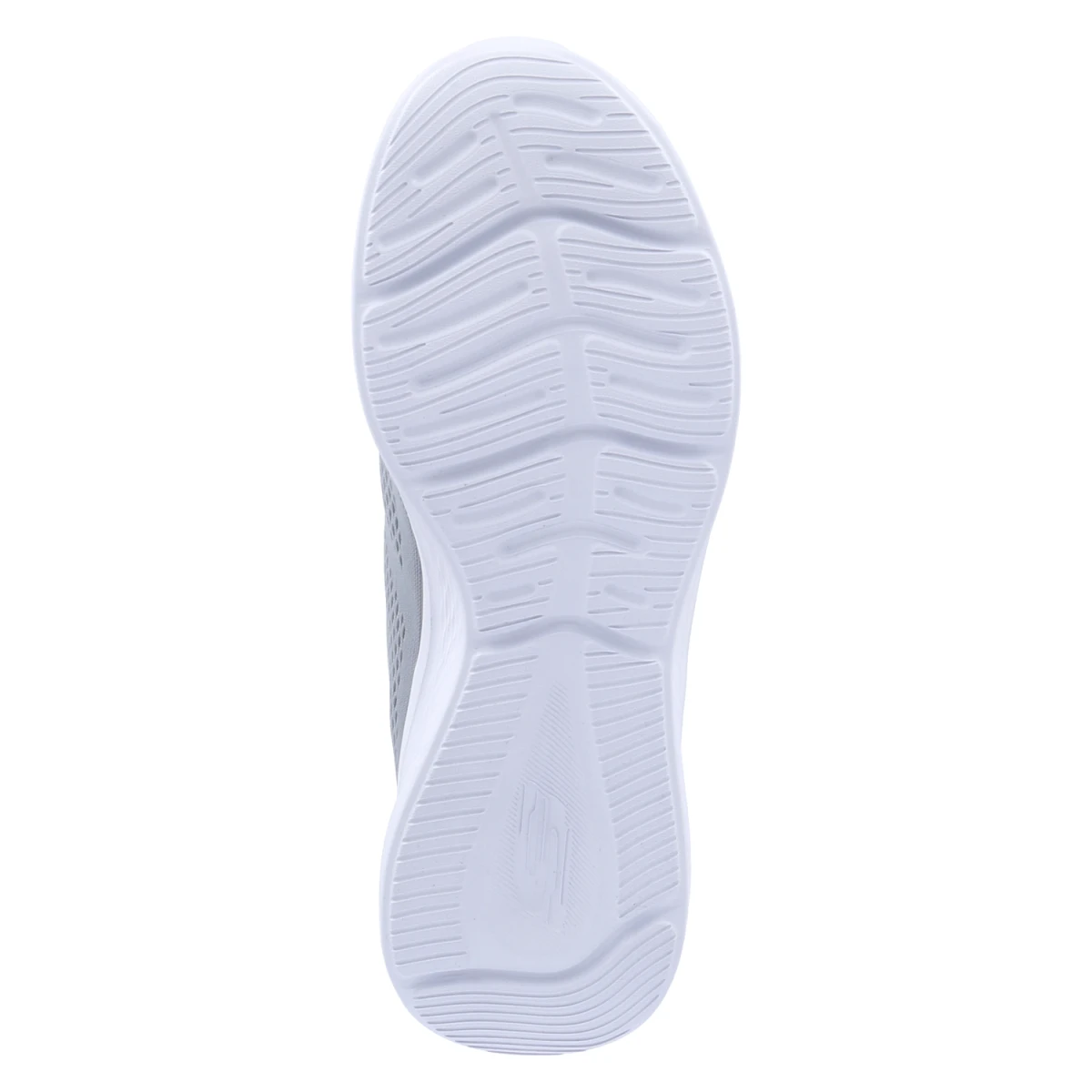 Low Sneaker PERFECT TIME - gray