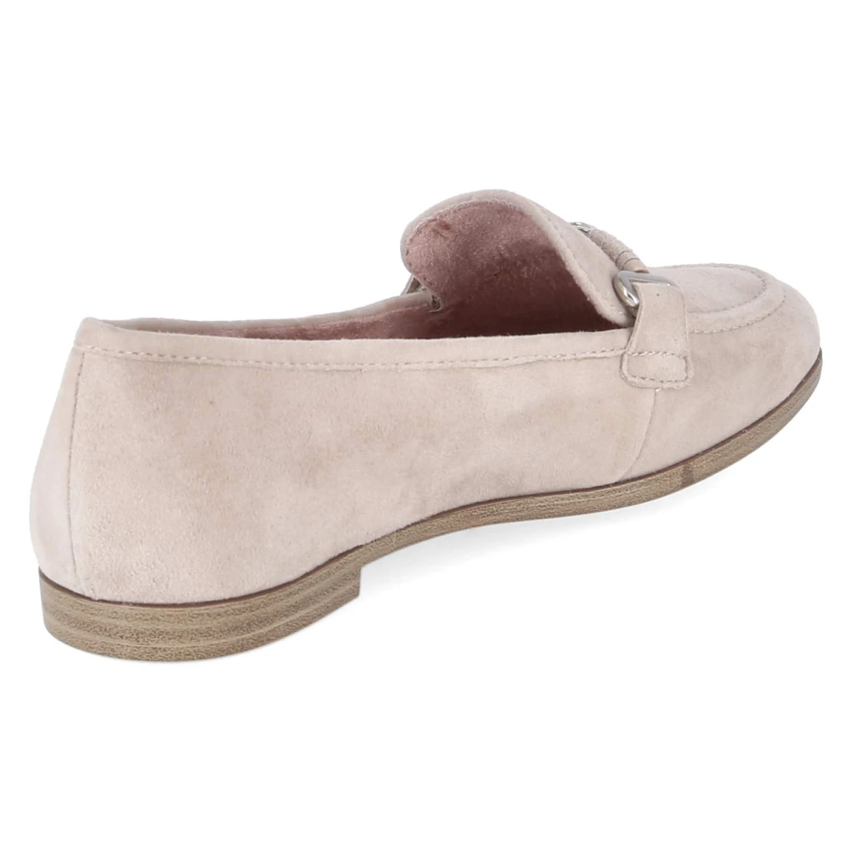 Slipper - grey