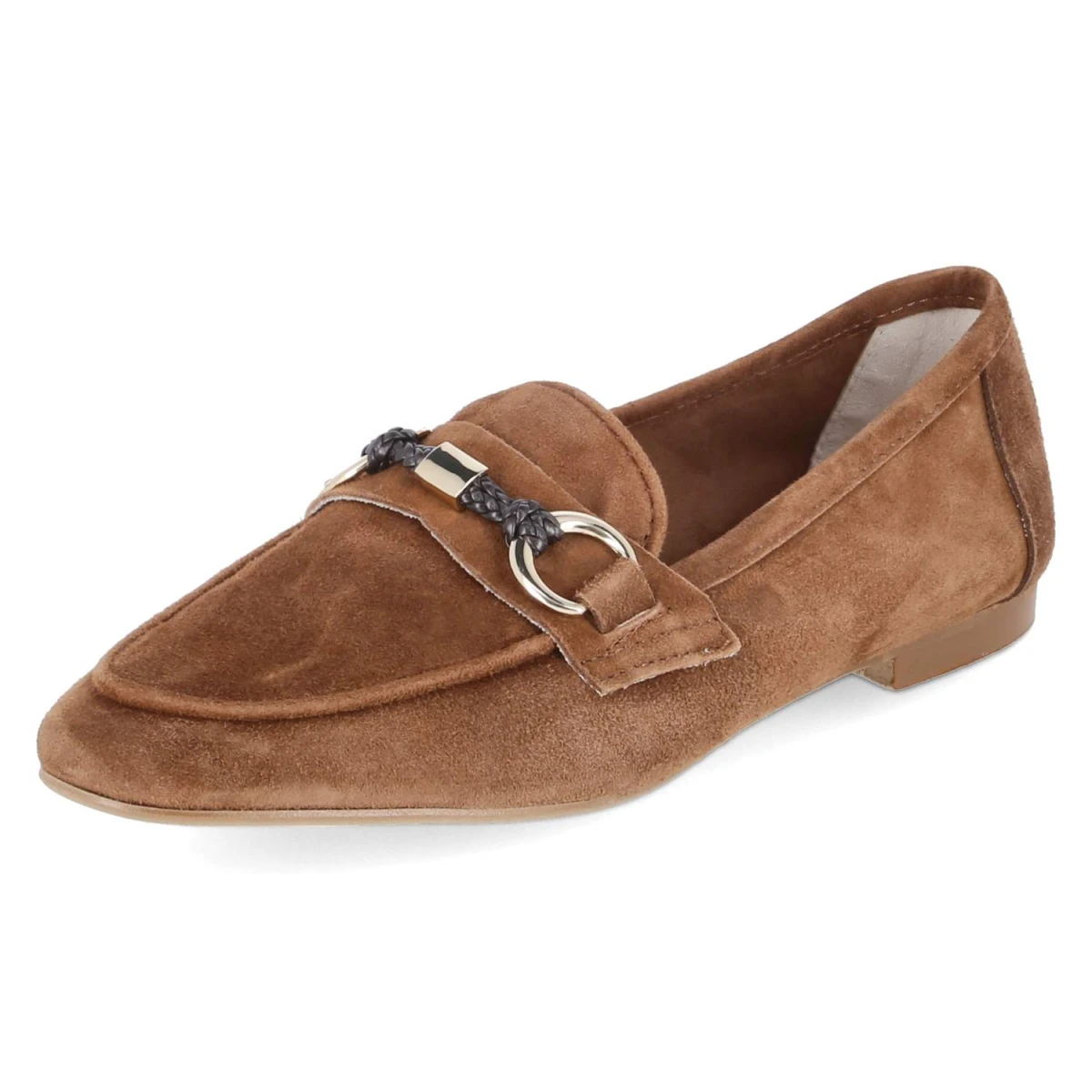 Loafer IVY - LEGNO